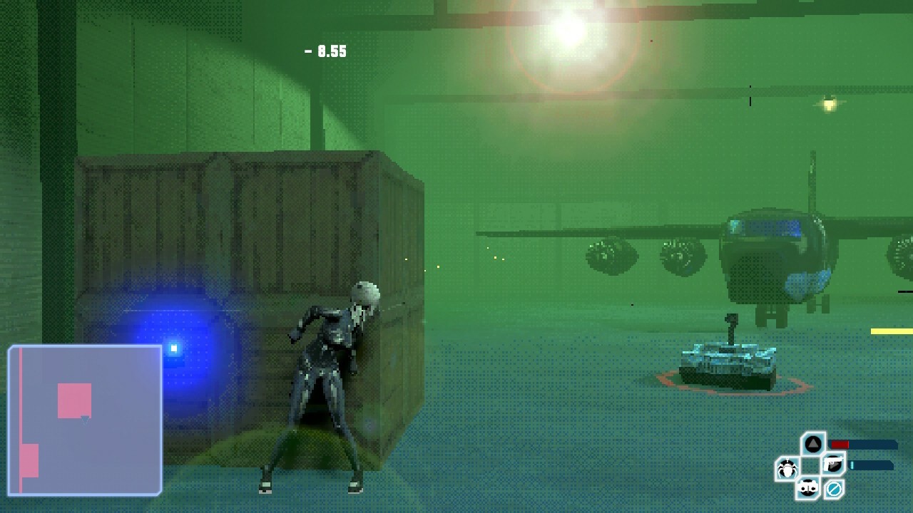 间谍密令/Spy Drops_1