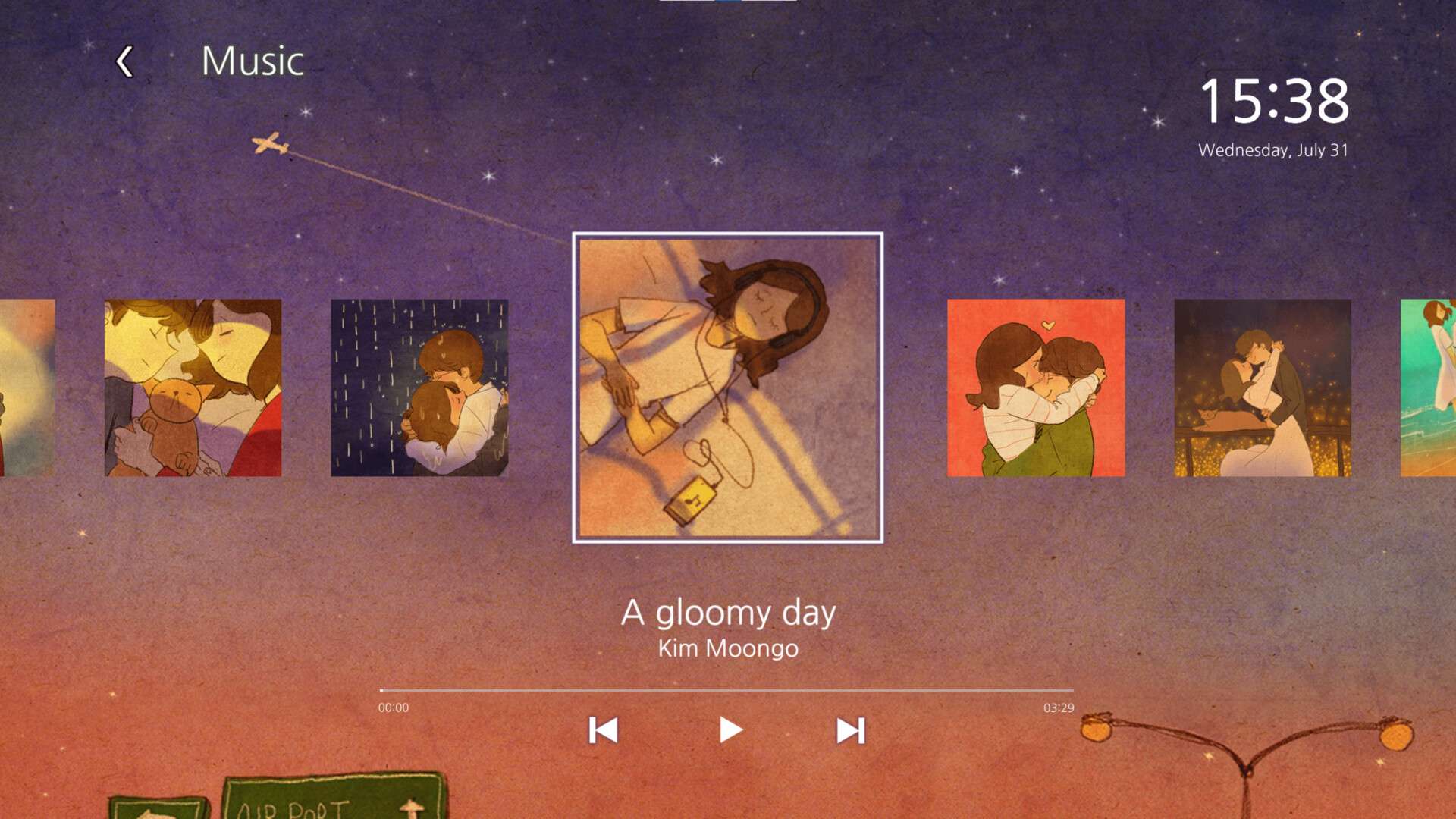 爱是.../Love is..._4