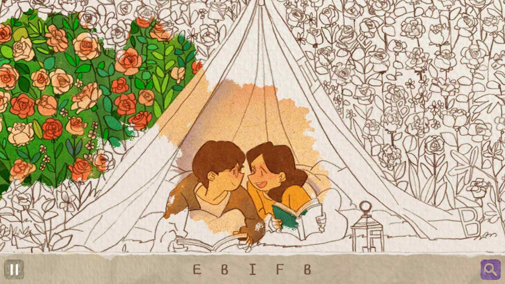 爱是.../Love is..._1