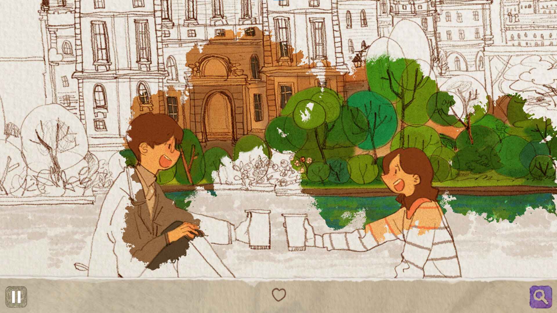 爱是.../Love is..._3