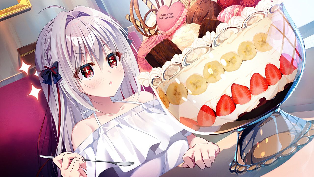 流星 -a wish star-/流る星 -a wish star-_3