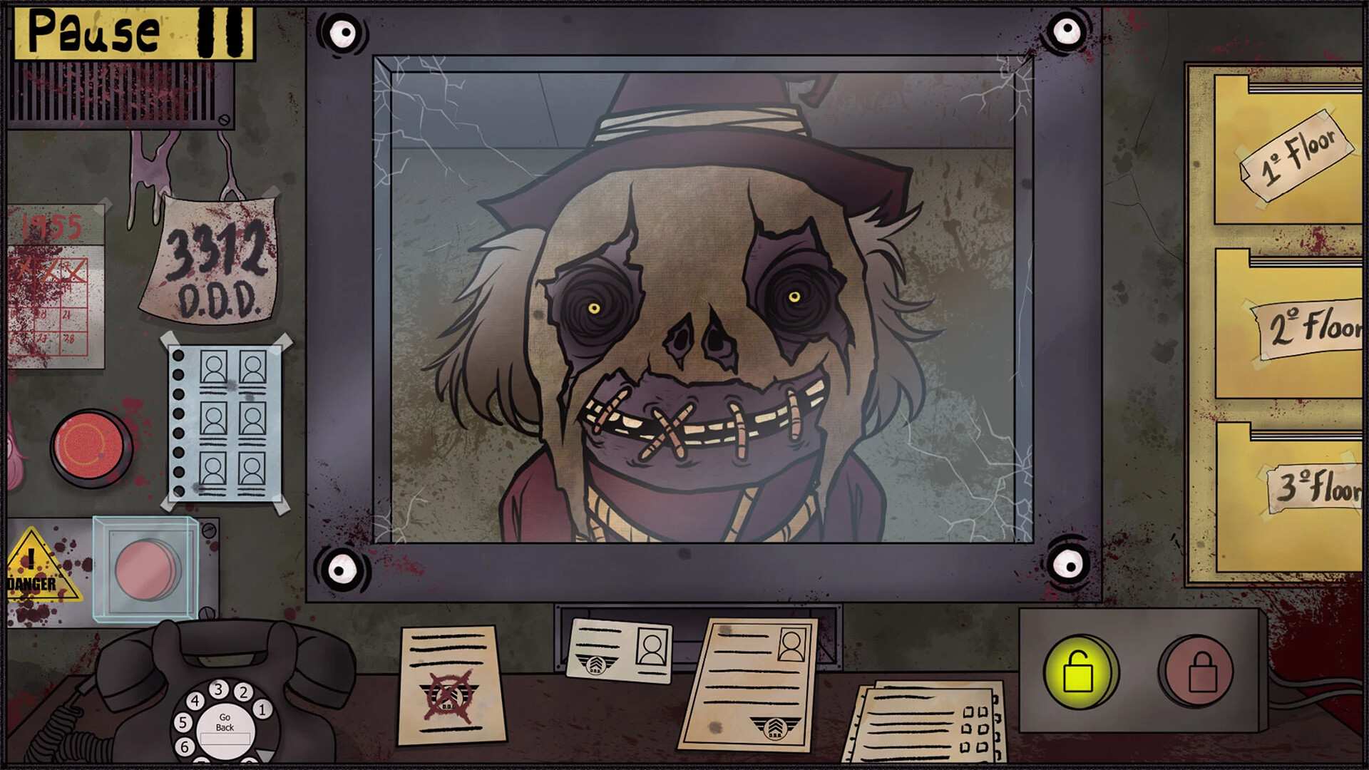 那不是你的邻居/That's not your Neighbor_3