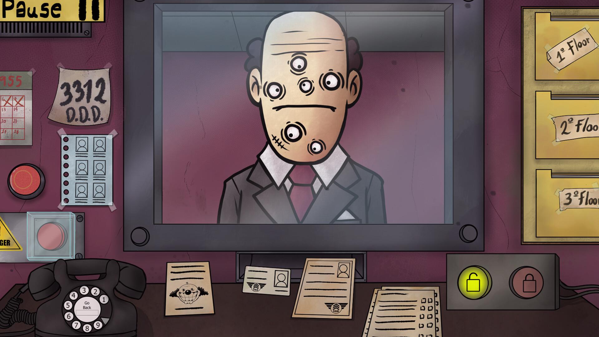 那不是你的邻居/That's not your Neighbor_0