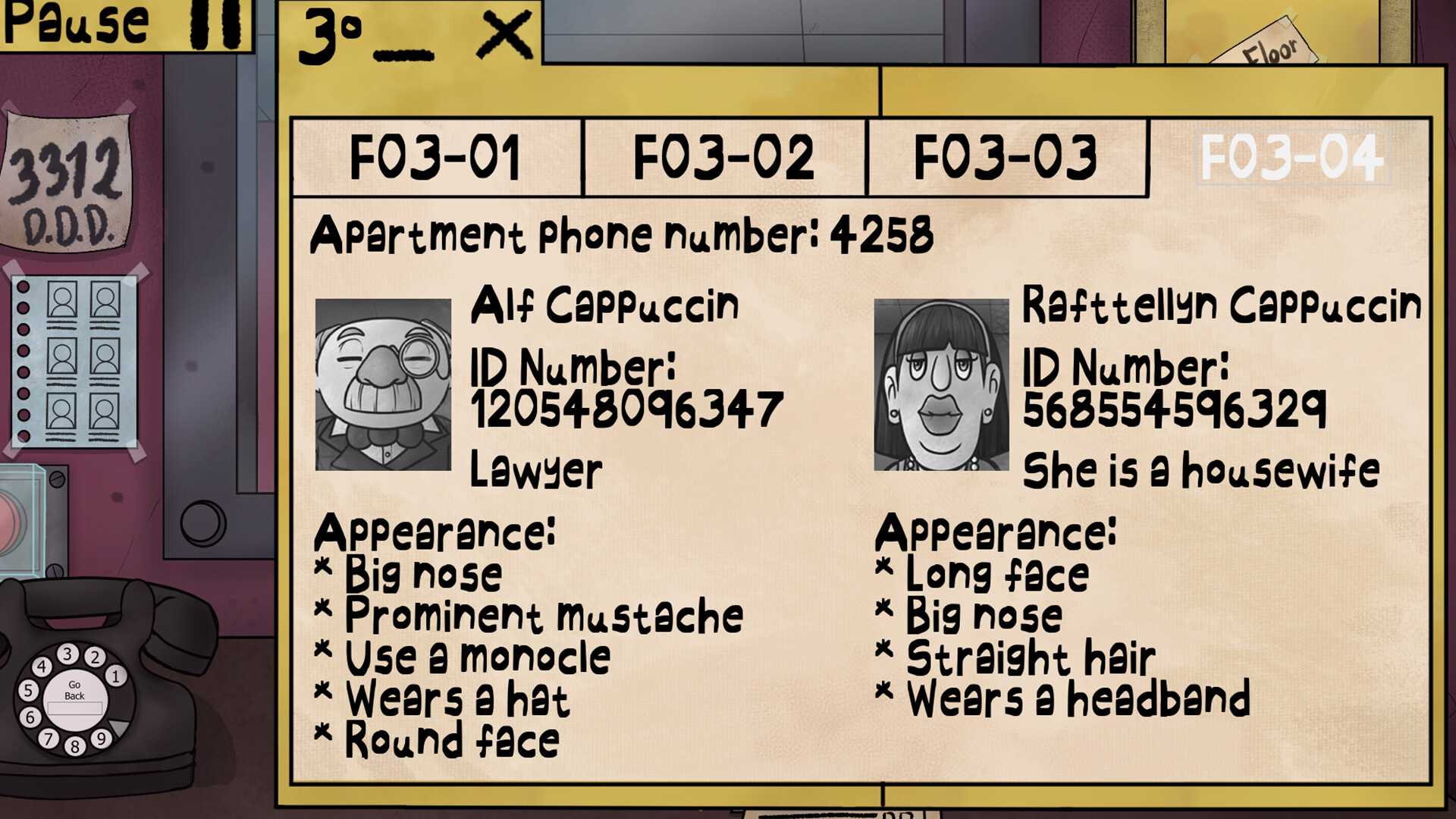 那不是你的邻居/That's not your Neighbor_4