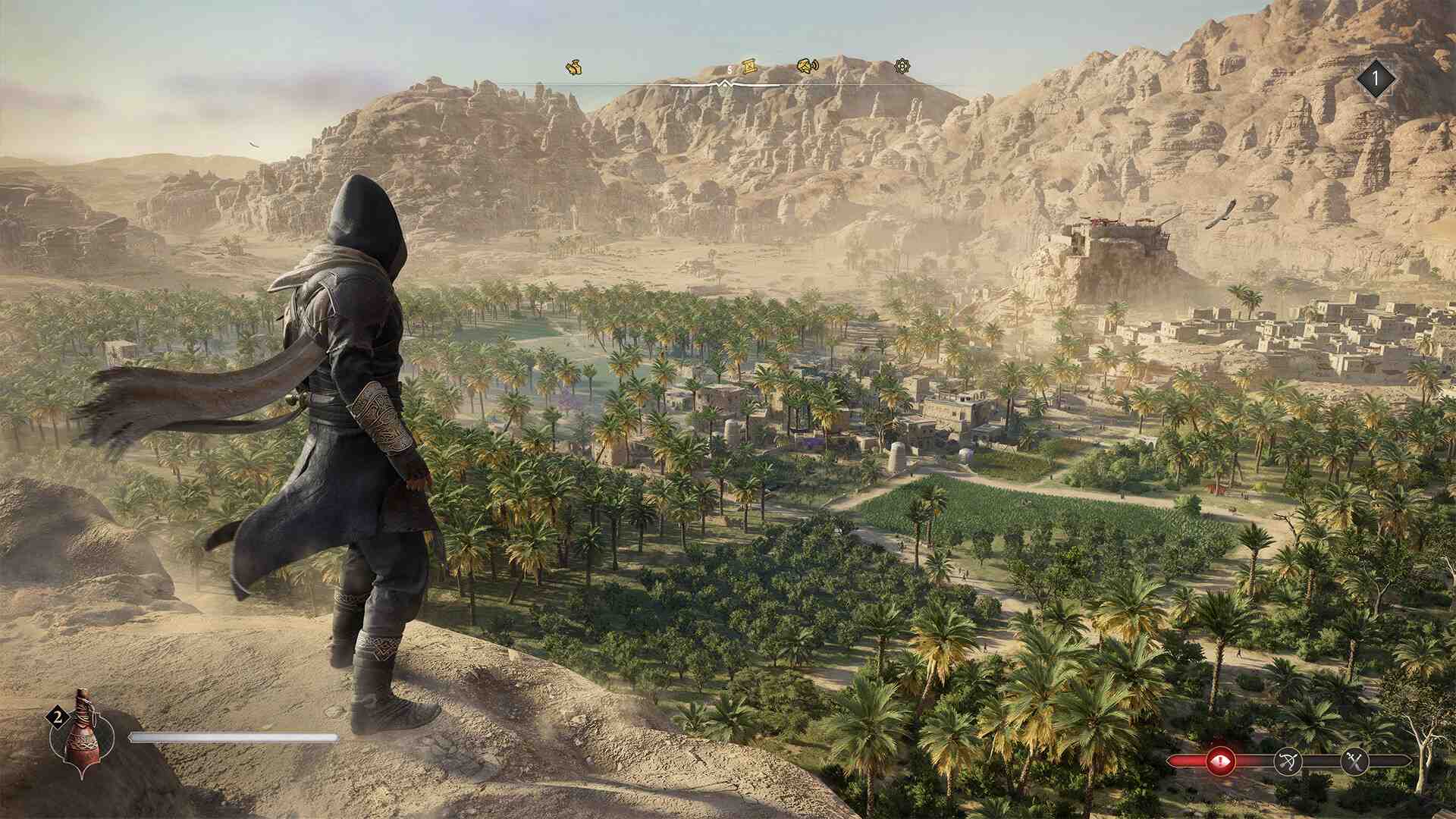 刺客信条：幻景/Assassin's Creed Mirage_1