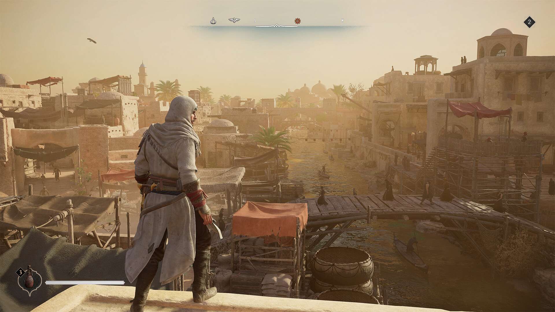 刺客信条：幻景/Assassin's Creed Mirage_5