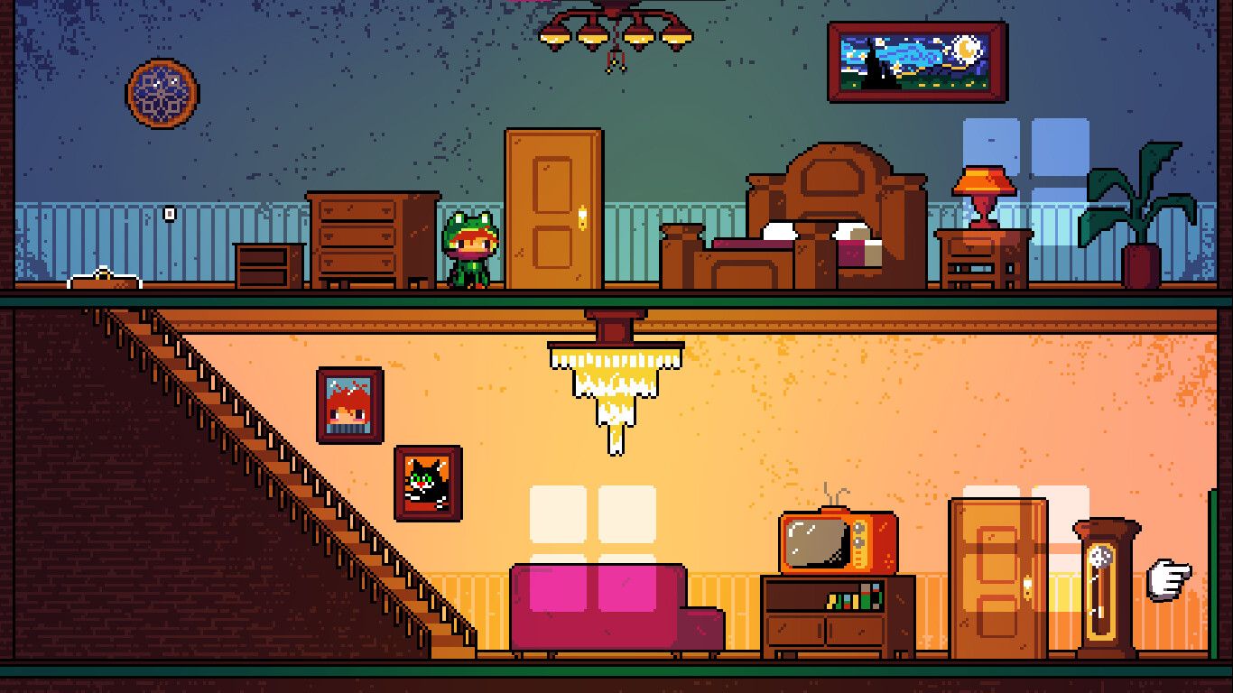 恶魔细雨/Devil's Drizzle_1