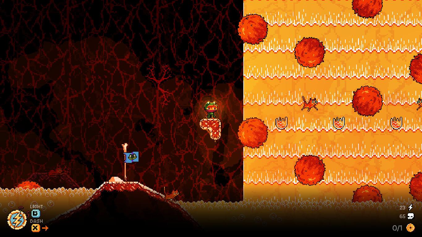 恶魔细雨/Devil's Drizzle_2