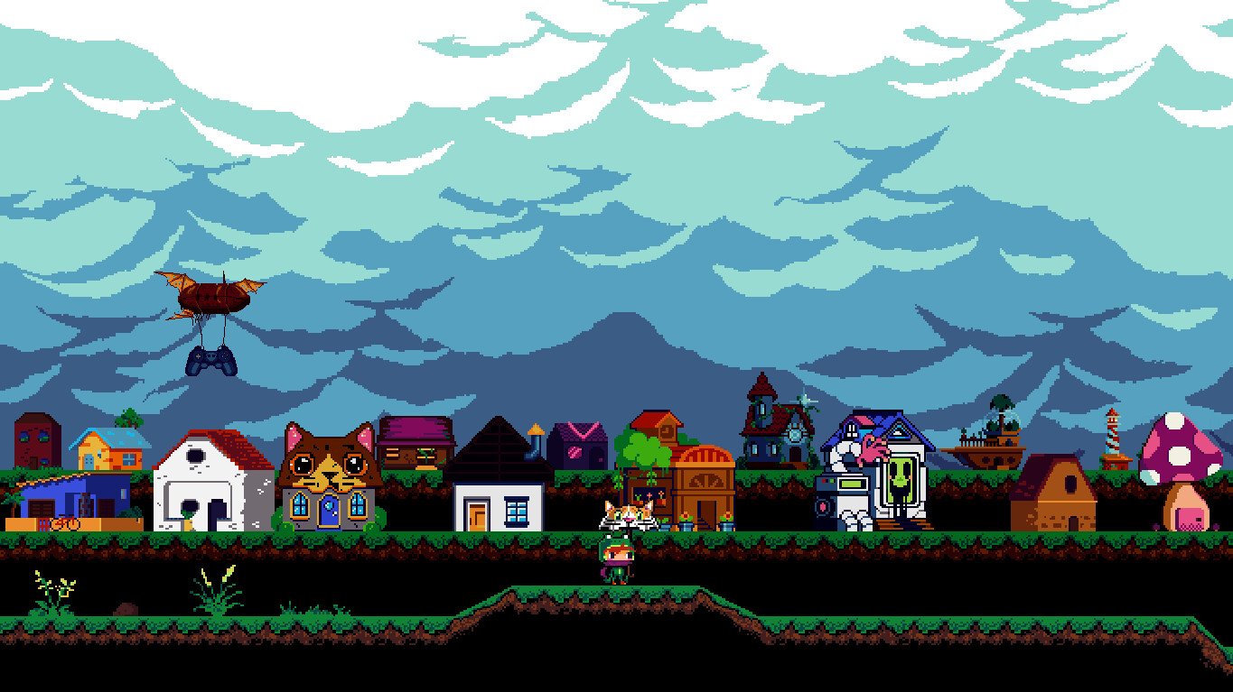 恶魔细雨/Devil's Drizzle_5