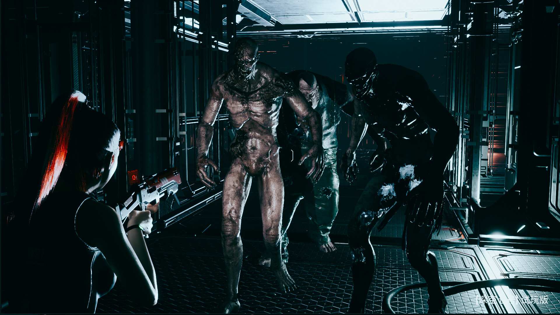 深空七号/Deep Space 7_4