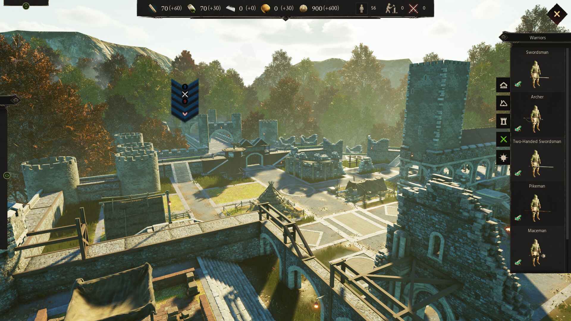 罗宾汉：舍伍德卫士/Robin Hood: Sherwood Defenders_2