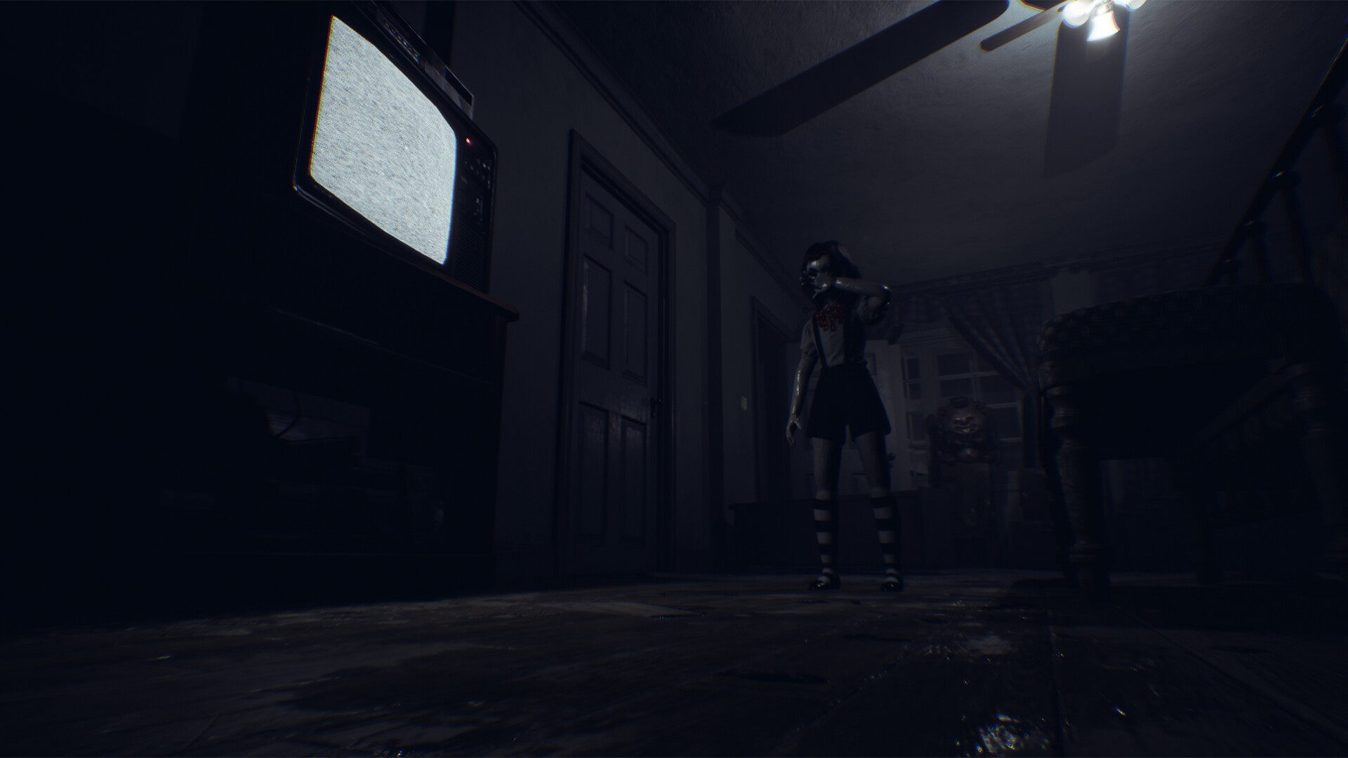 艾丽西亚的玩偶屋/Alessia's Dollhouse_4