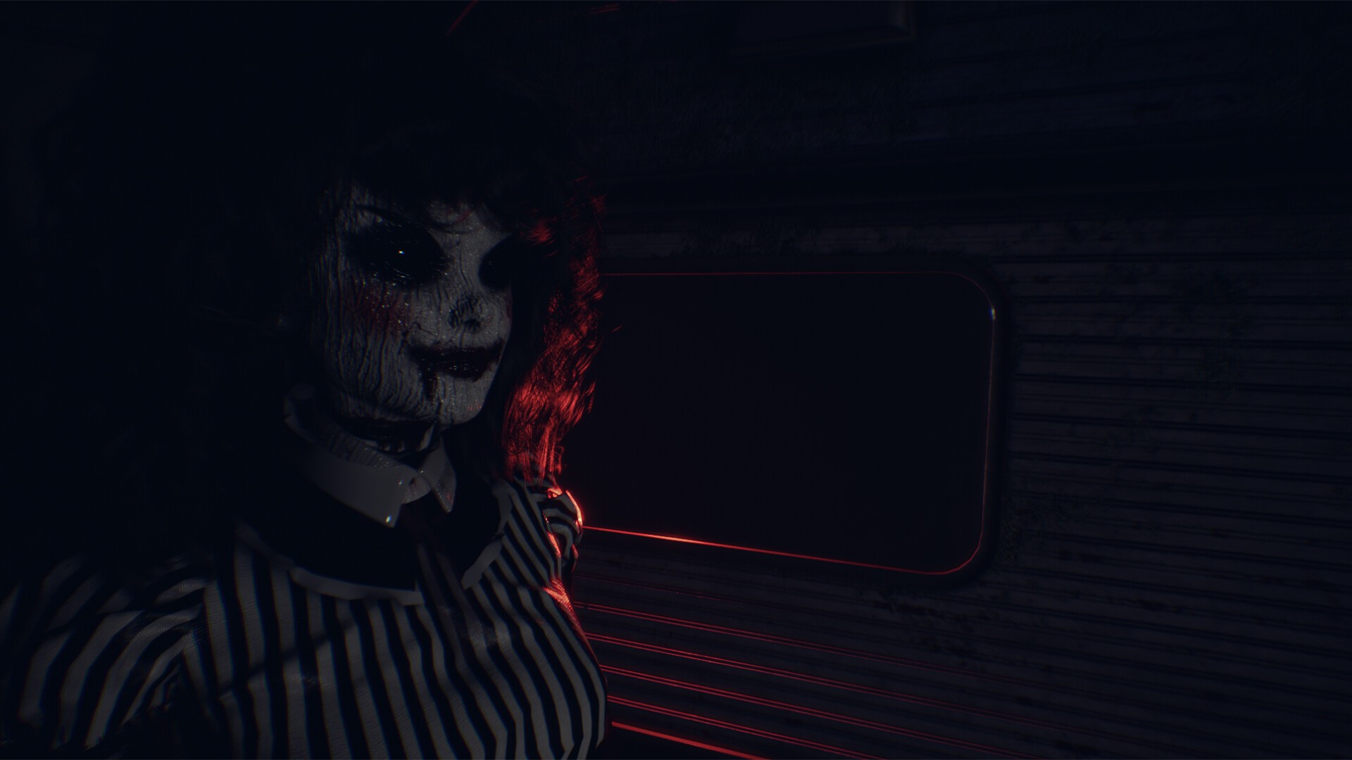 艾丽西亚的玩偶屋/Alessia's Dollhouse_1