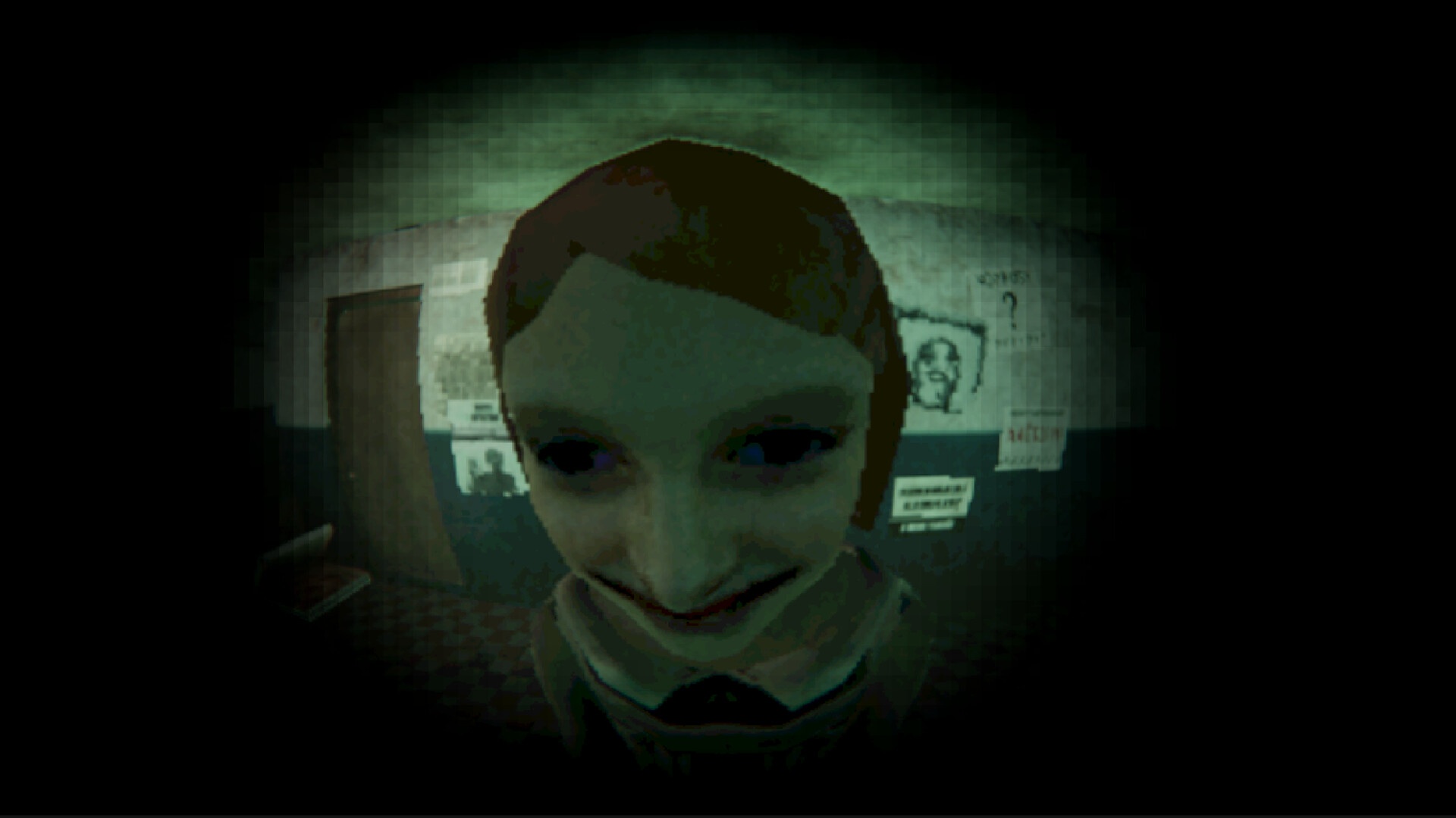 鲍伯兄弟洞/[Bober Bros] The Hole_1