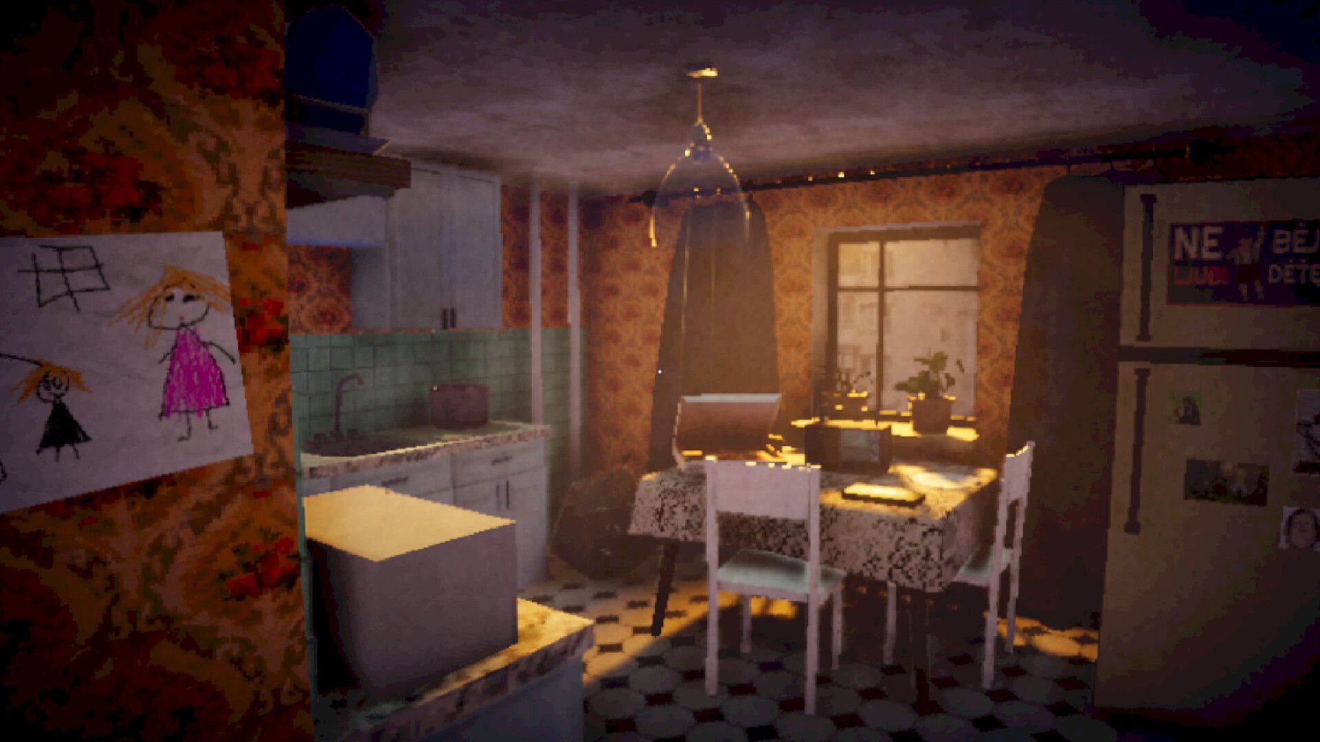 鲍伯兄弟洞/[Bober Bros] The Hole_4