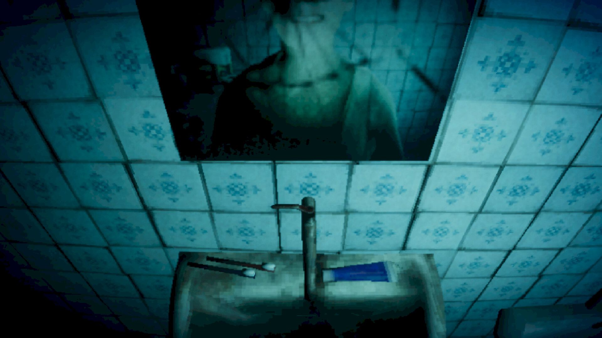 鲍伯兄弟洞/[Bober Bros] The Hole_2