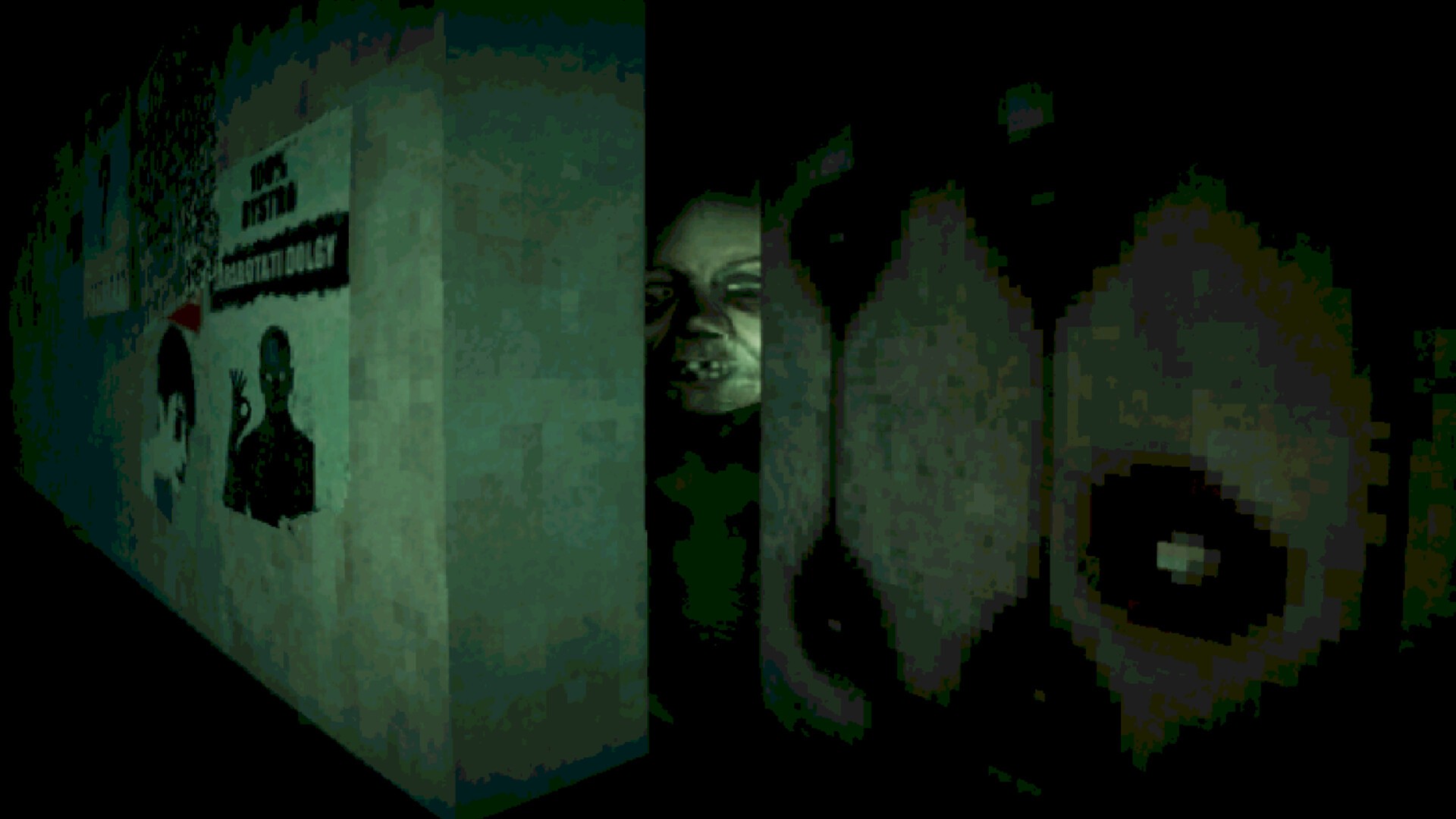 鲍伯兄弟洞/[Bober Bros] The Hole_3