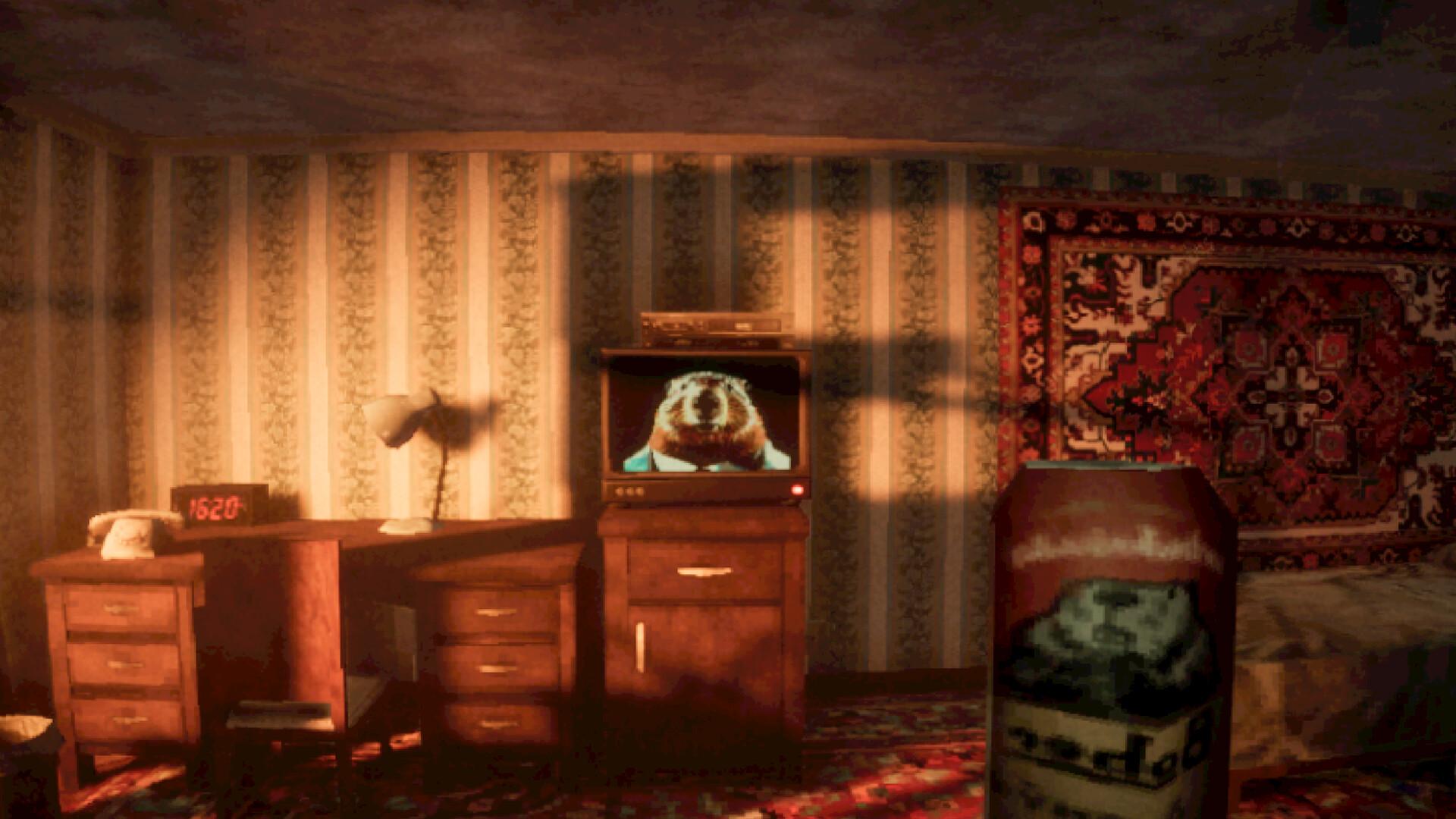 鲍伯兄弟洞/[Bober Bros] The Hole_0