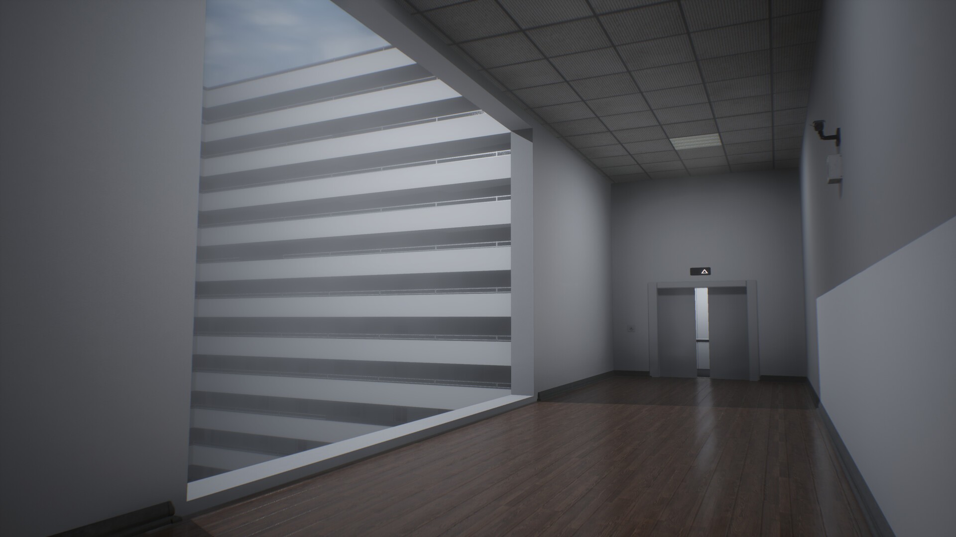 密室探险/EXPEDITION TO THE BACKROOMS_3