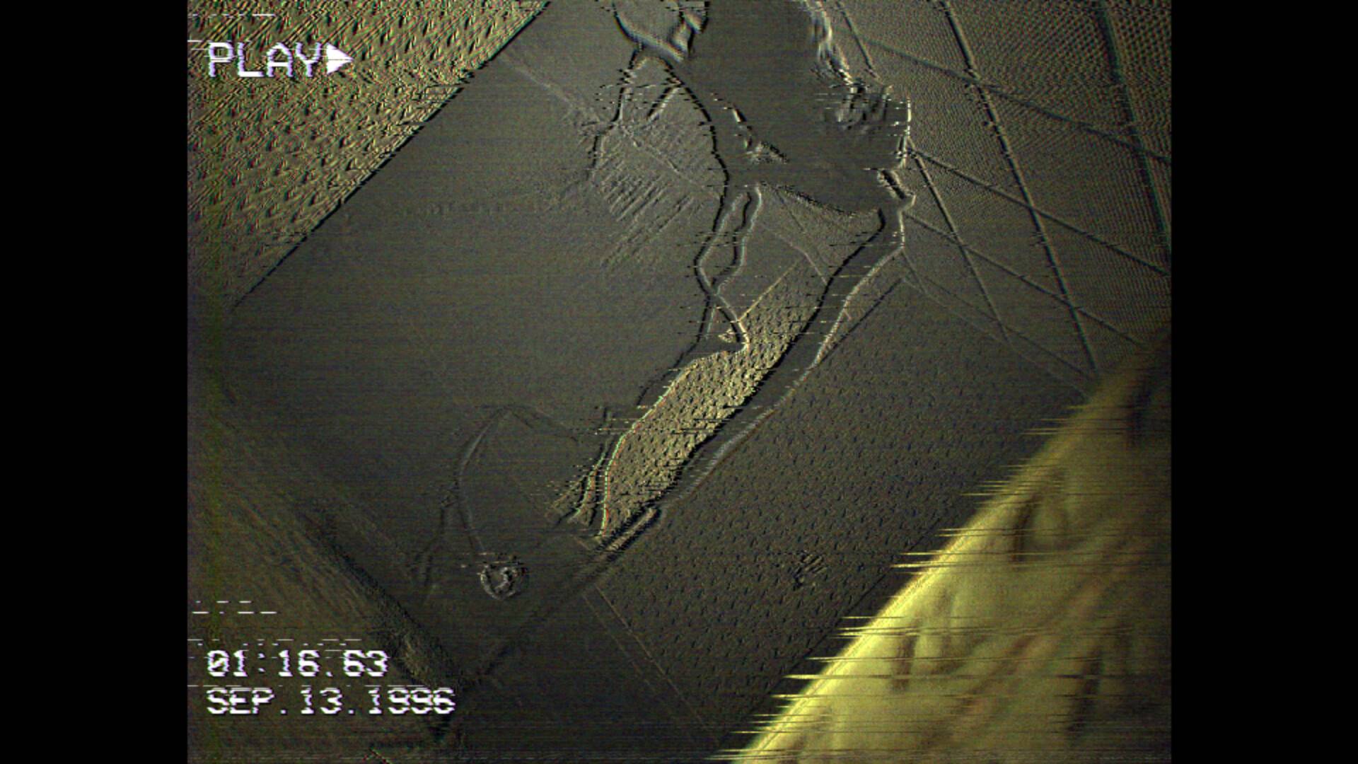 密室探险/EXPEDITION TO THE BACKROOMS_5