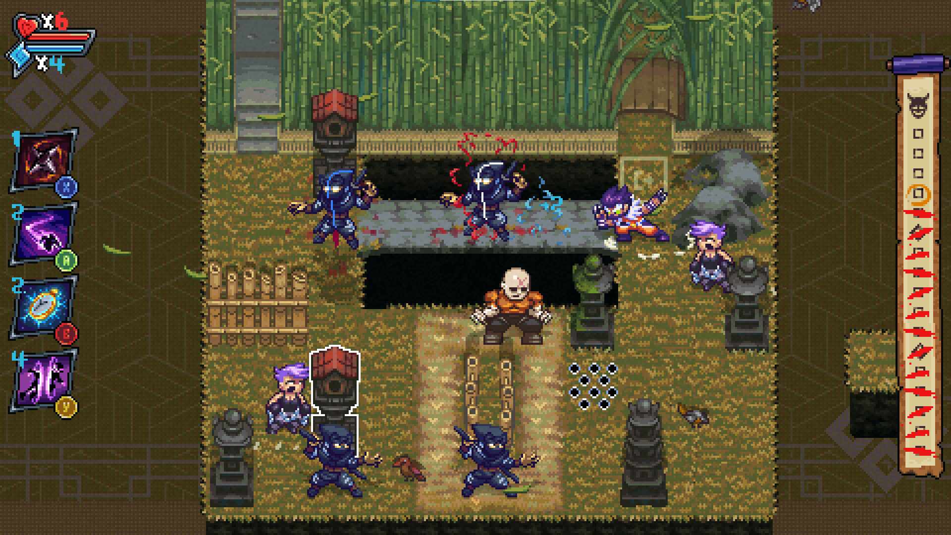 岚：外传/Arashi Gaiden_5