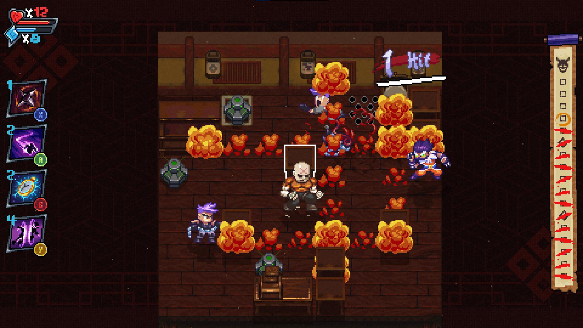 岚：外传/Arashi Gaiden_1