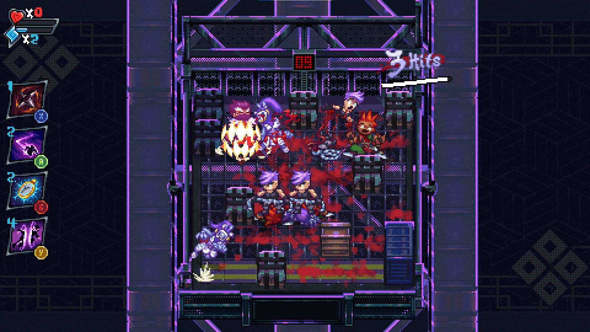 岚：外传/Arashi Gaiden_2