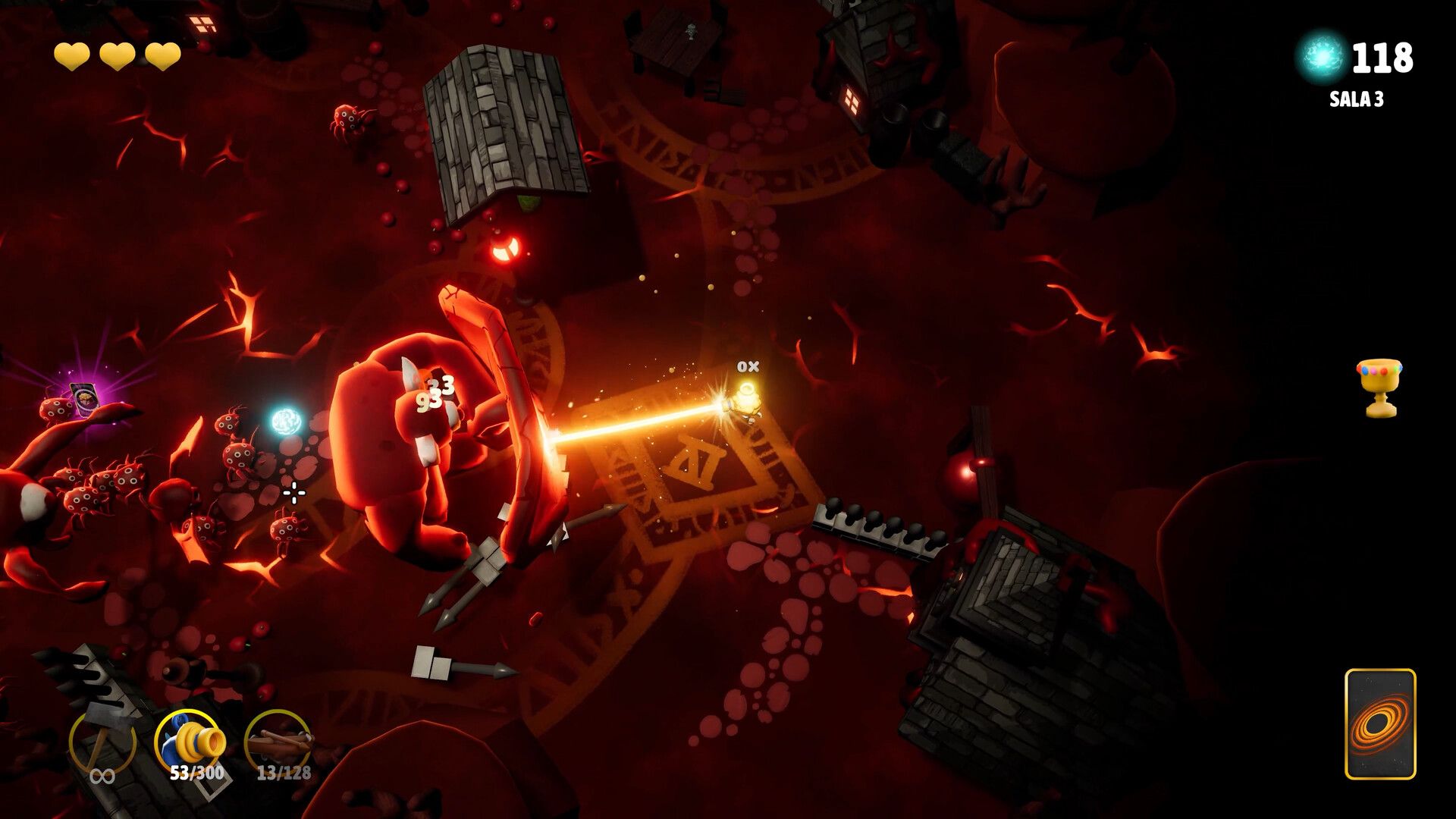 物理超度指南/Holy Shot_2