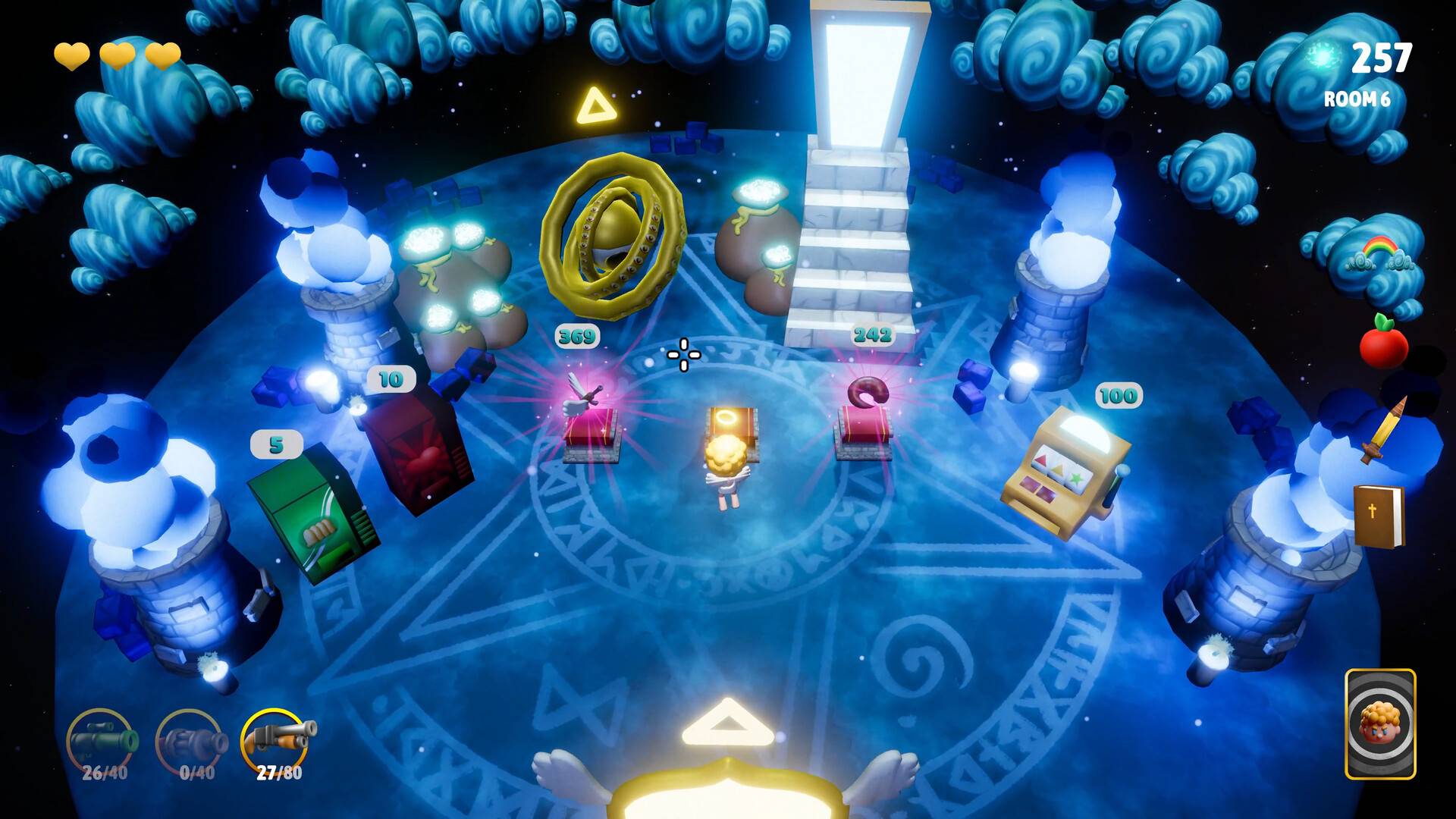 物理超度指南/Holy Shot_4