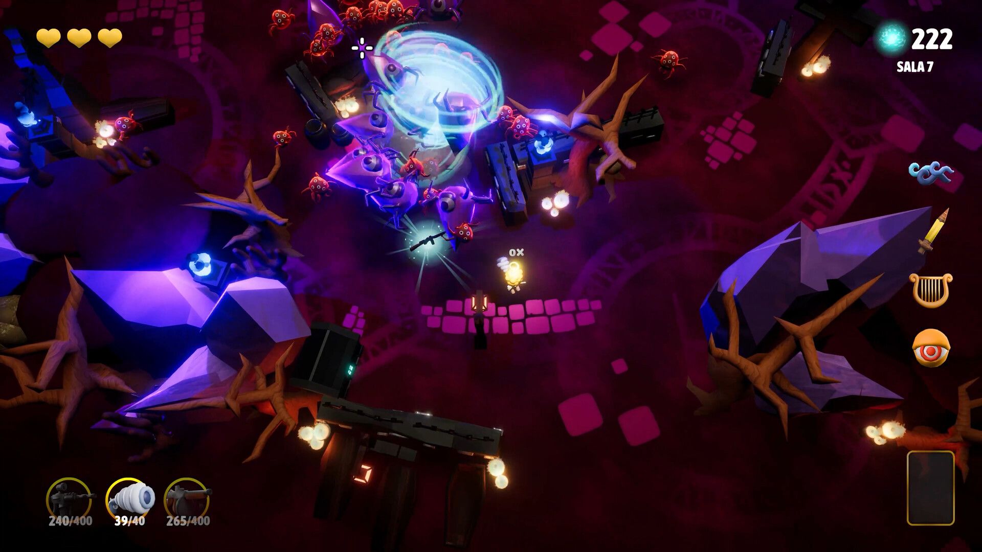 物理超度指南/Holy Shot_5