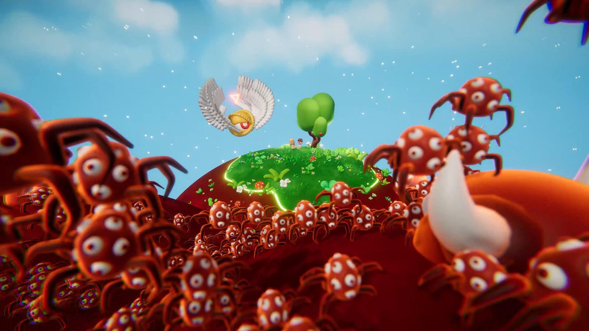 物理超度指南/Holy Shot_1