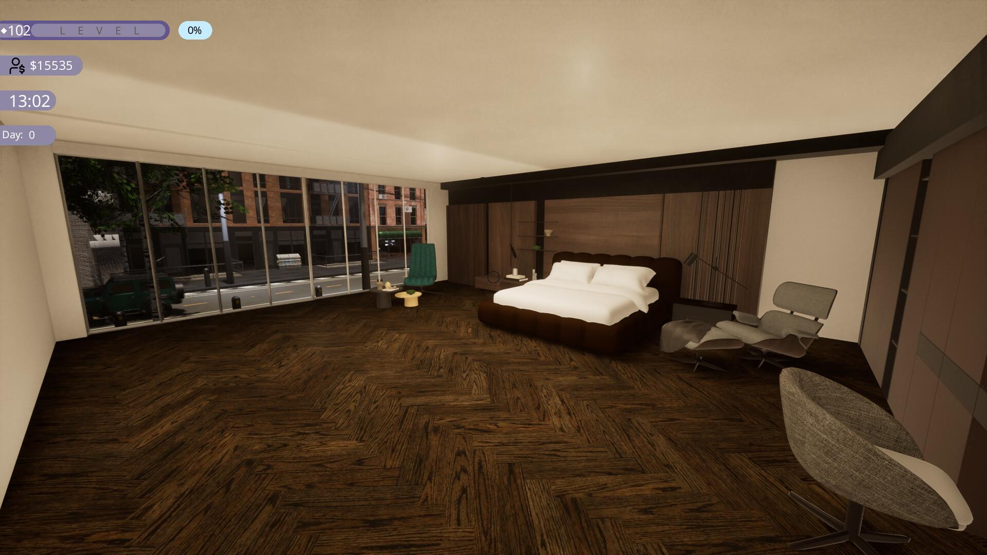 电子市场模拟器/Electronic Market Simulator_4