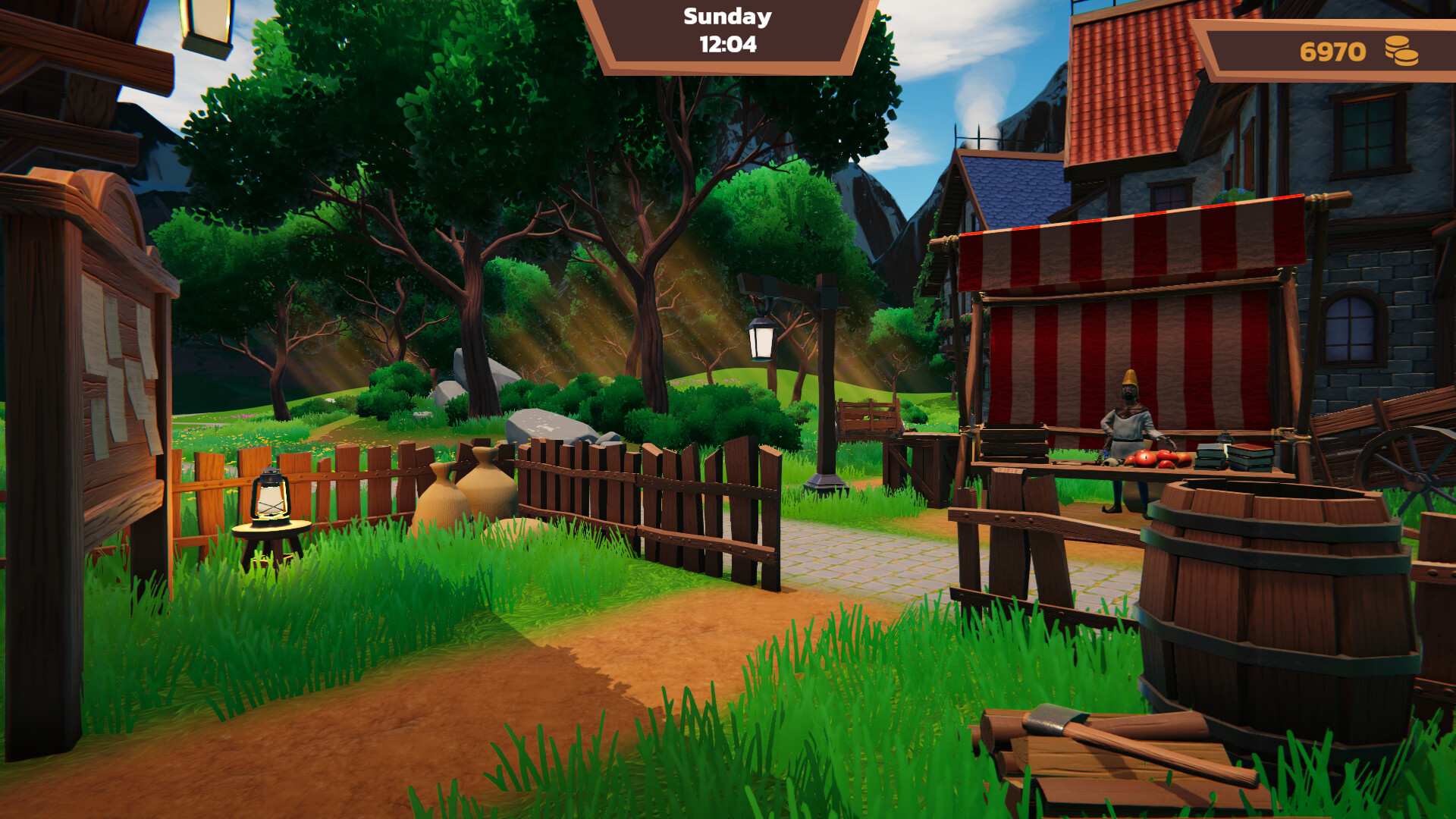 炼金术商店模拟器/Alchemist Shop Simulator_1