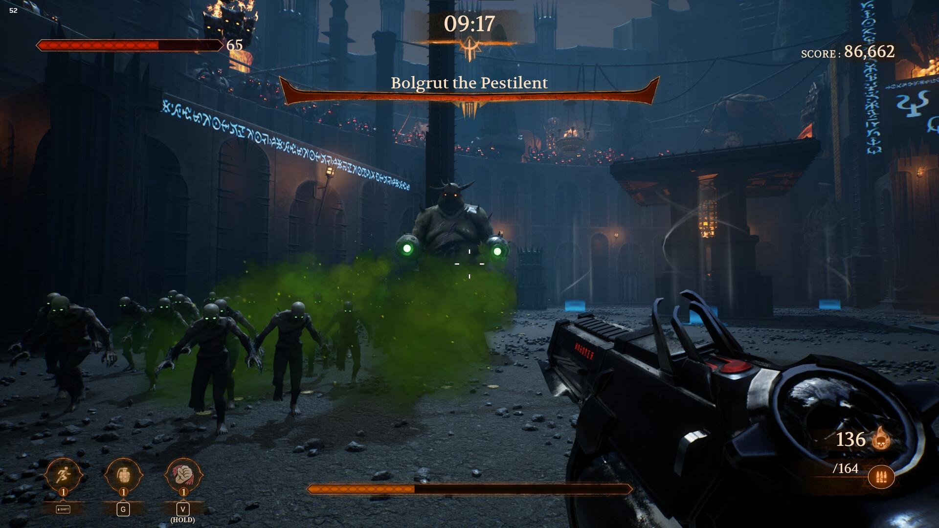 炼狱深渊/HELLBREAK_5