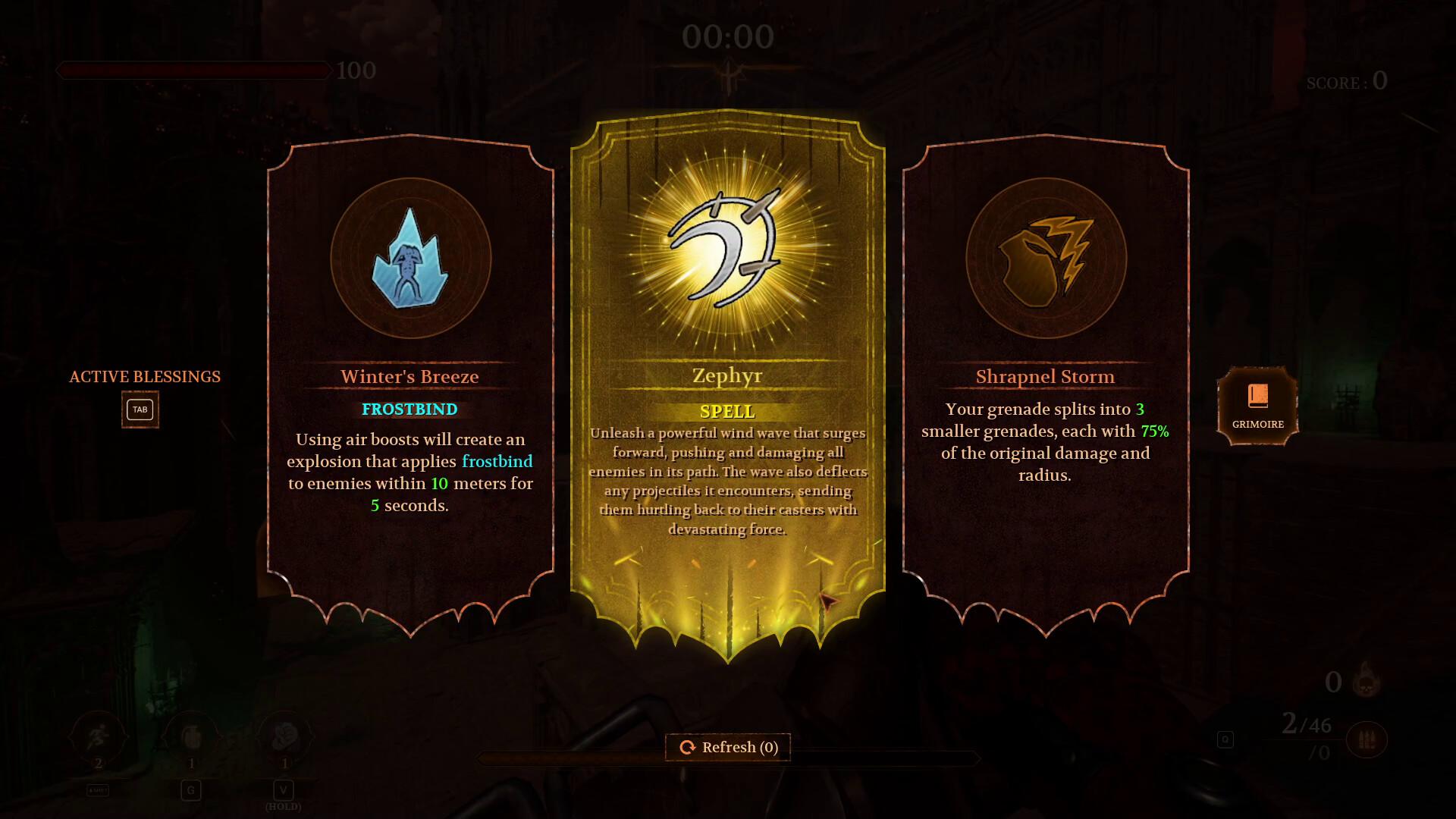 炼狱深渊/HELLBREAK_3