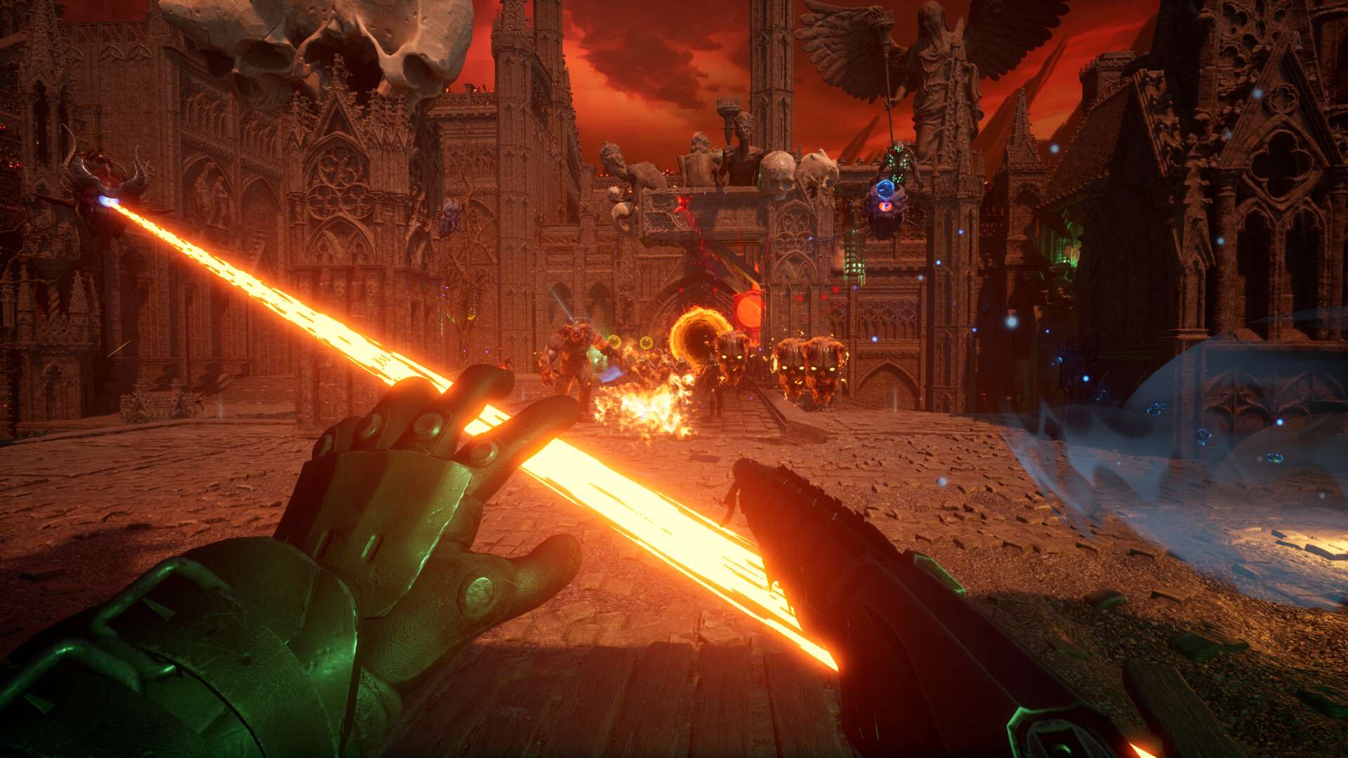 炼狱深渊/HELLBREAK_2