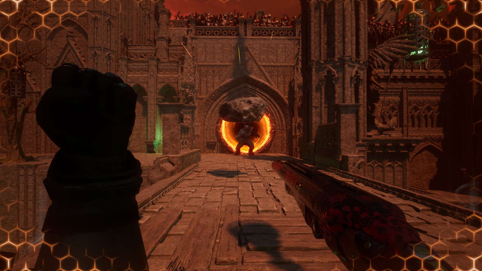 炼狱深渊/HELLBREAK_4