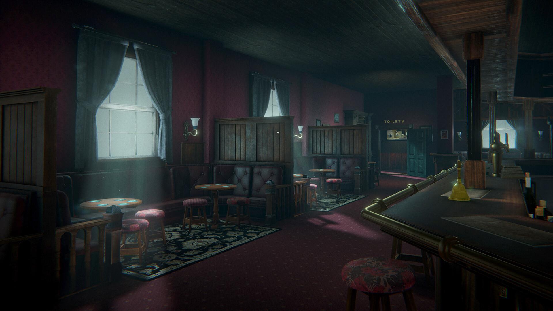 钟声十响/Ten Bells_2