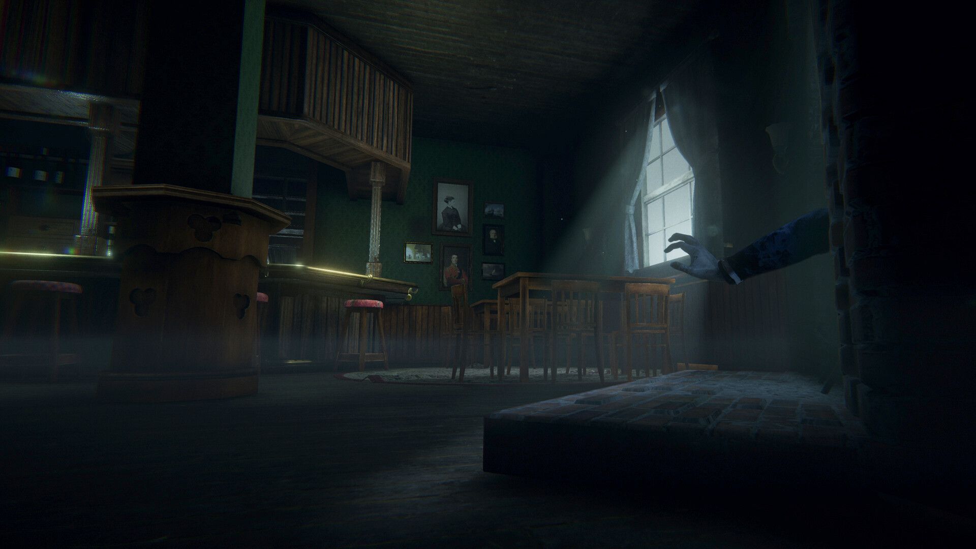 钟声十响/Ten Bells_3