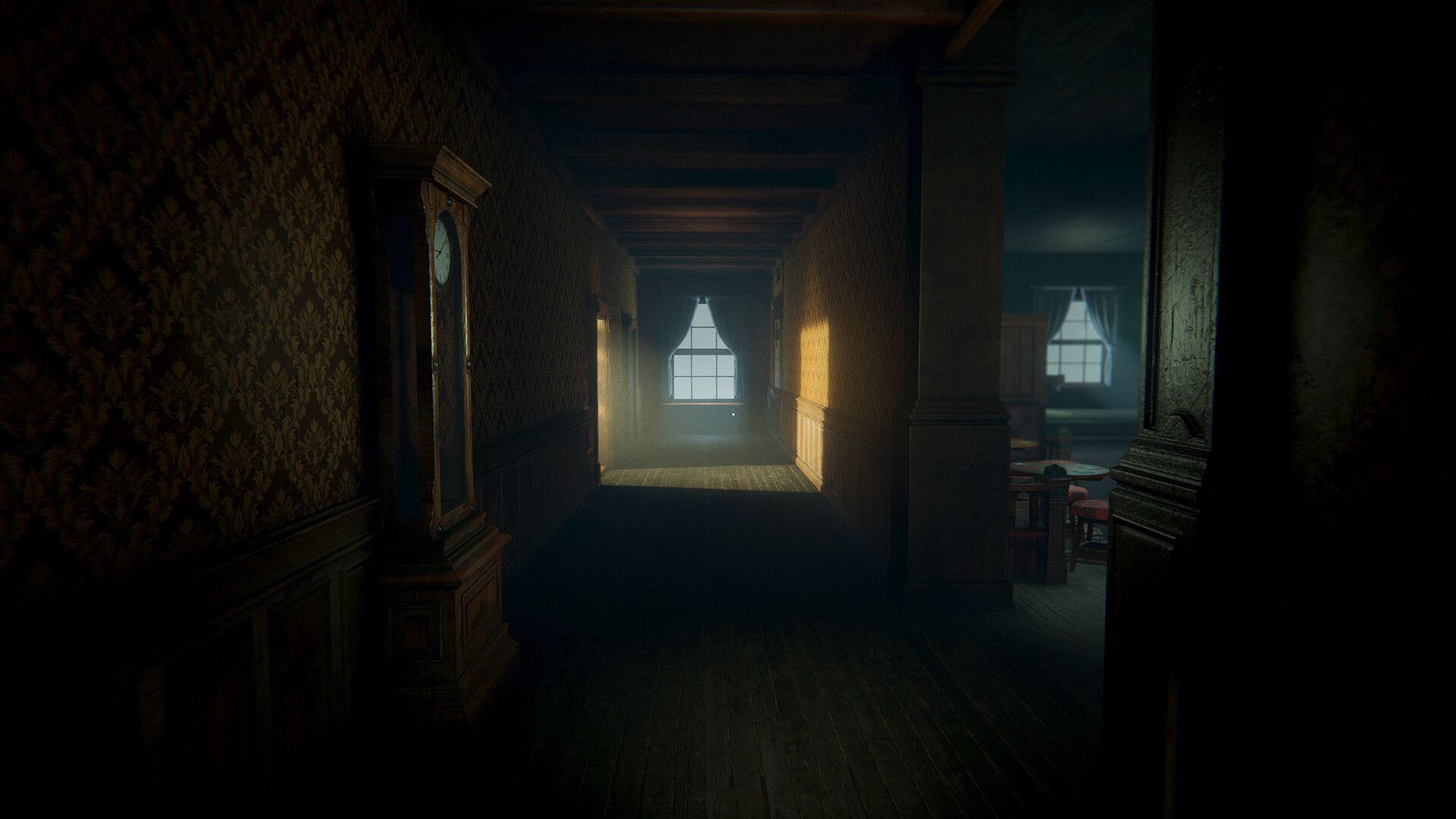 钟声十响/Ten Bells_1