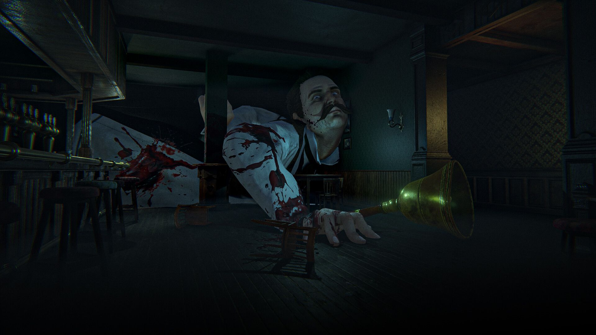 钟声十响/Ten Bells_0