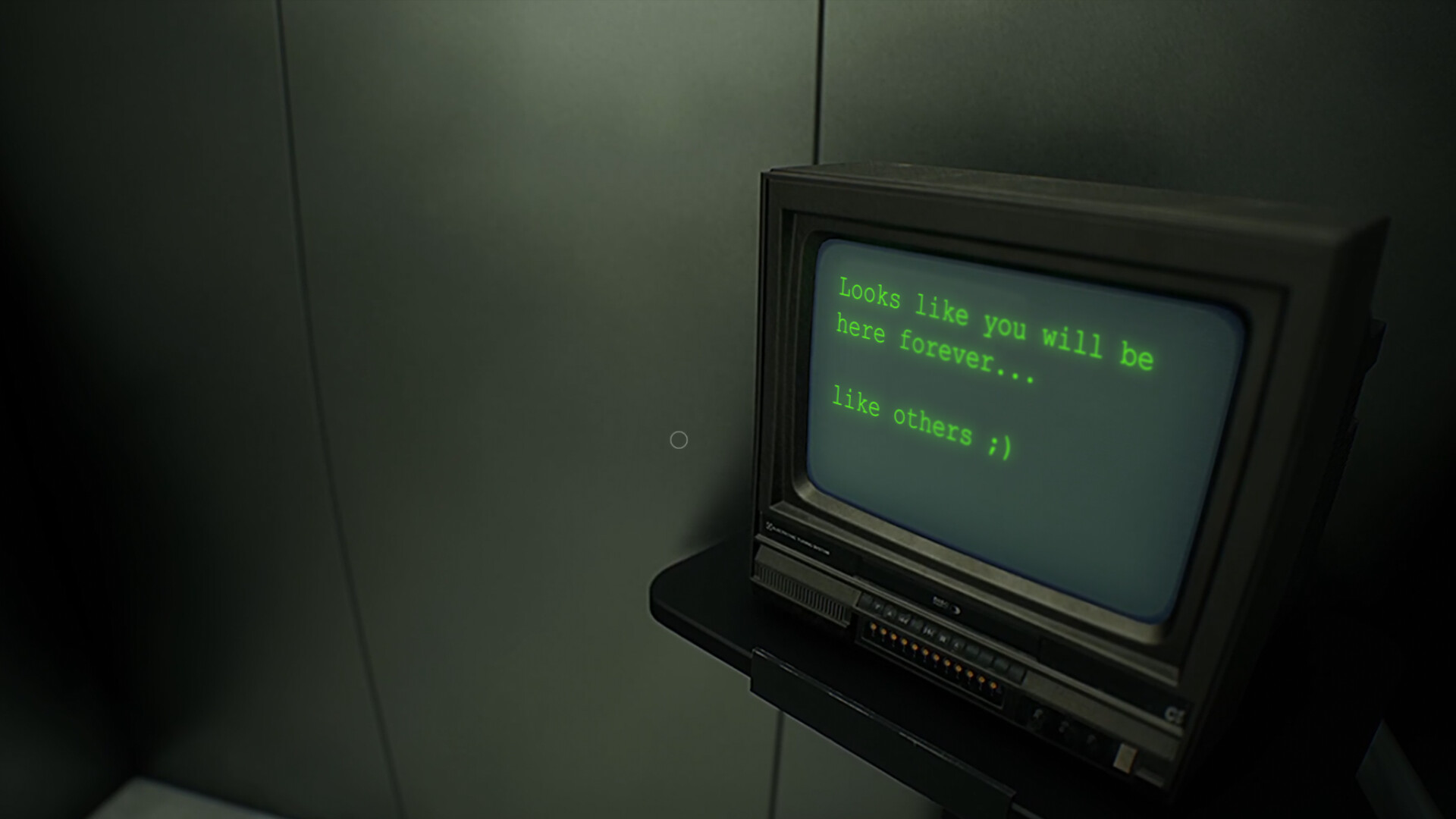 临界出口/Liminal Exit_1