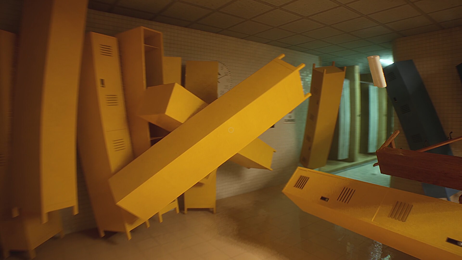 临界出口/Liminal Exit_5