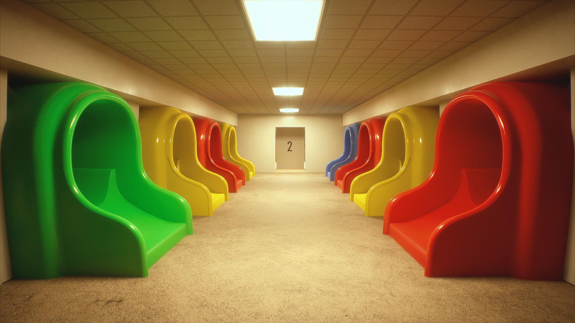 临界出口/Liminal Exit_4