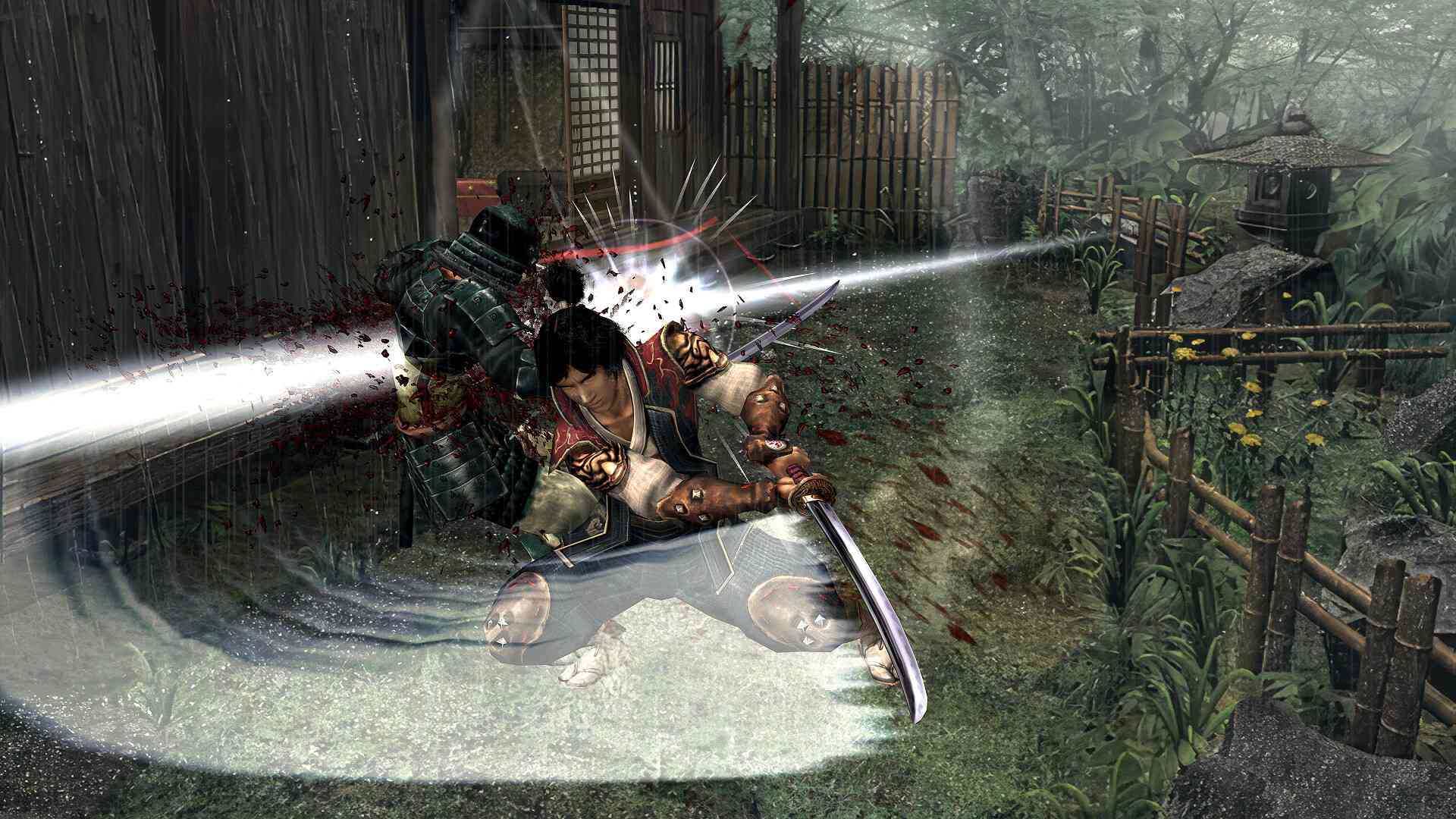 鬼武者2：高清复刻版/Onimusha 2: Samurai's Destiny_1