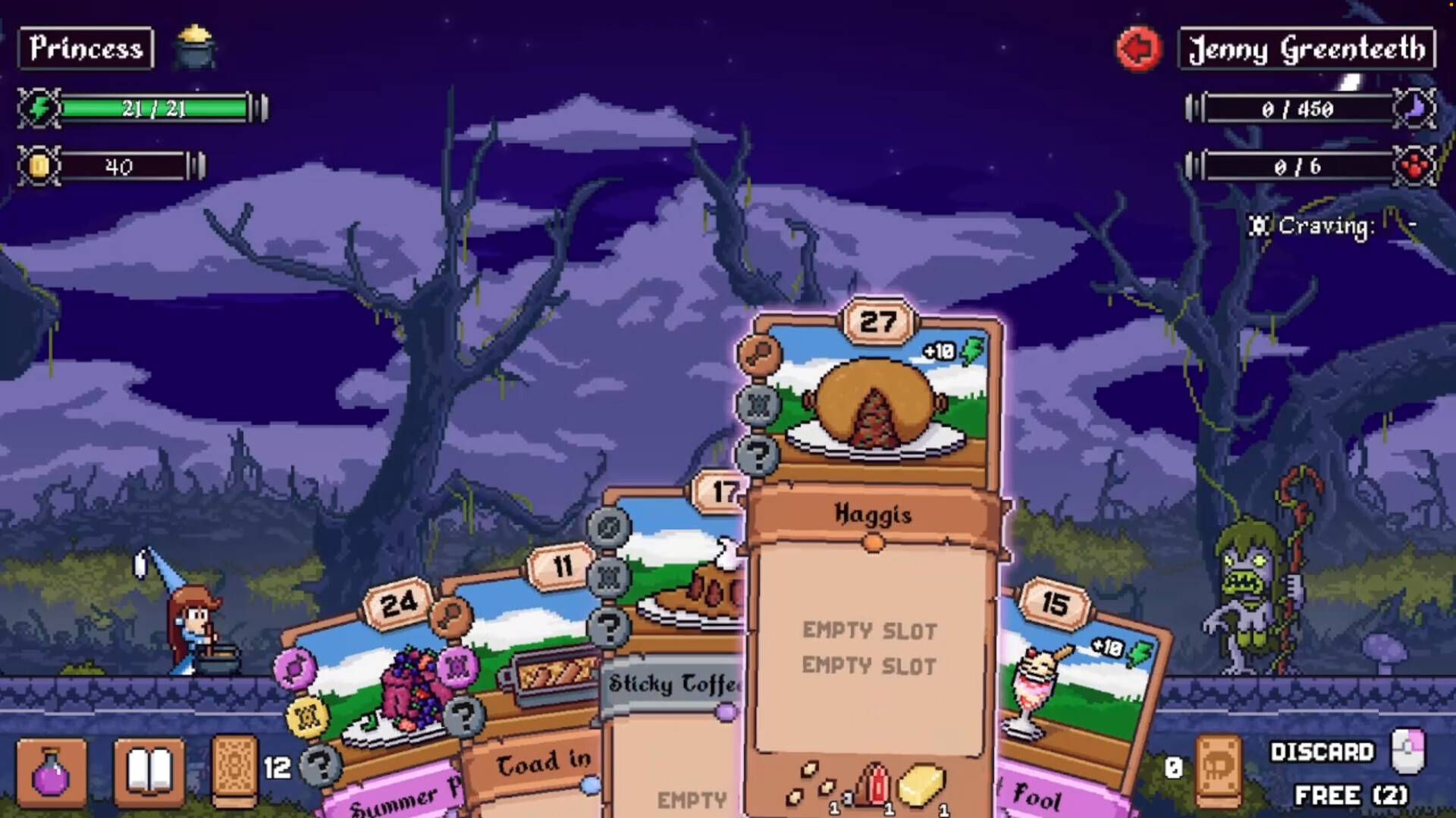 饥饿怪物/Hungry Horrors_5