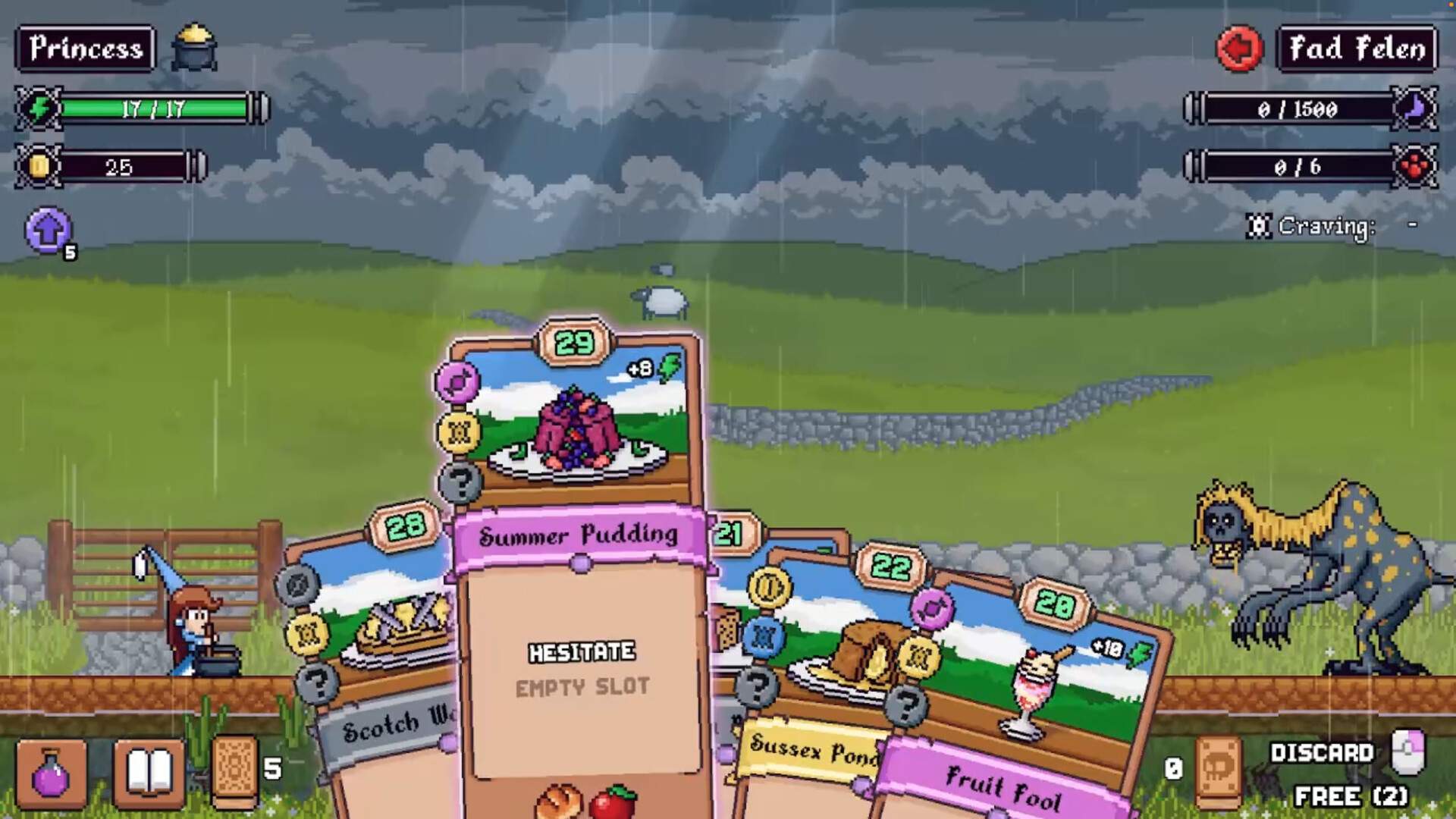 饥饿怪物/Hungry Horrors_2