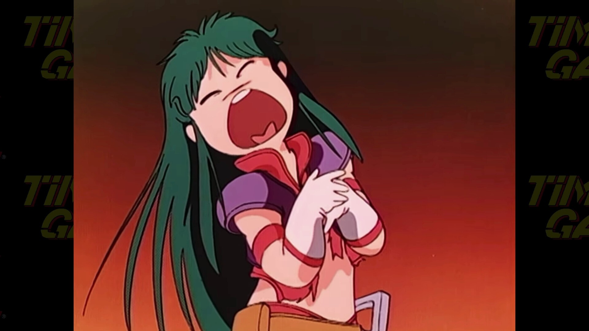 时空少女蕾佳：高清重制版/TIMEGAL HD-Remaster_1