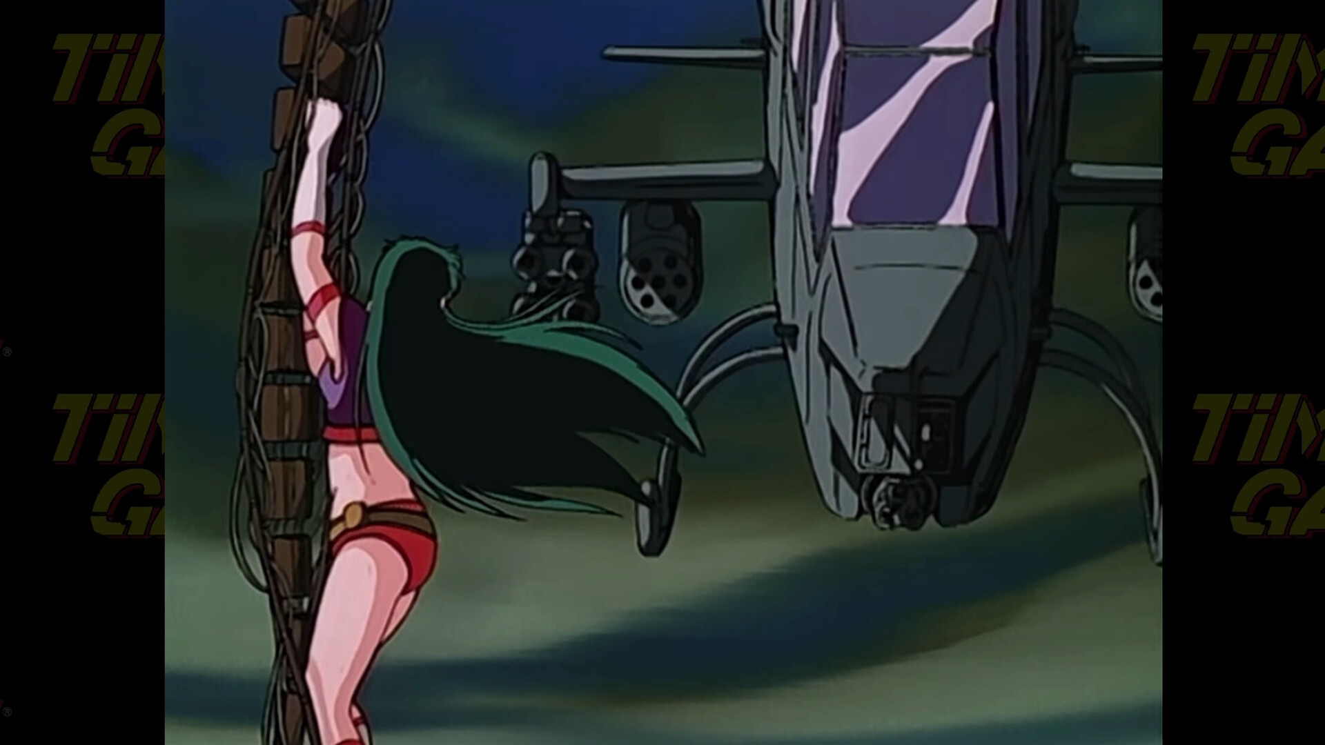 时空少女蕾佳：高清重制版/TIMEGAL HD-Remaster_2