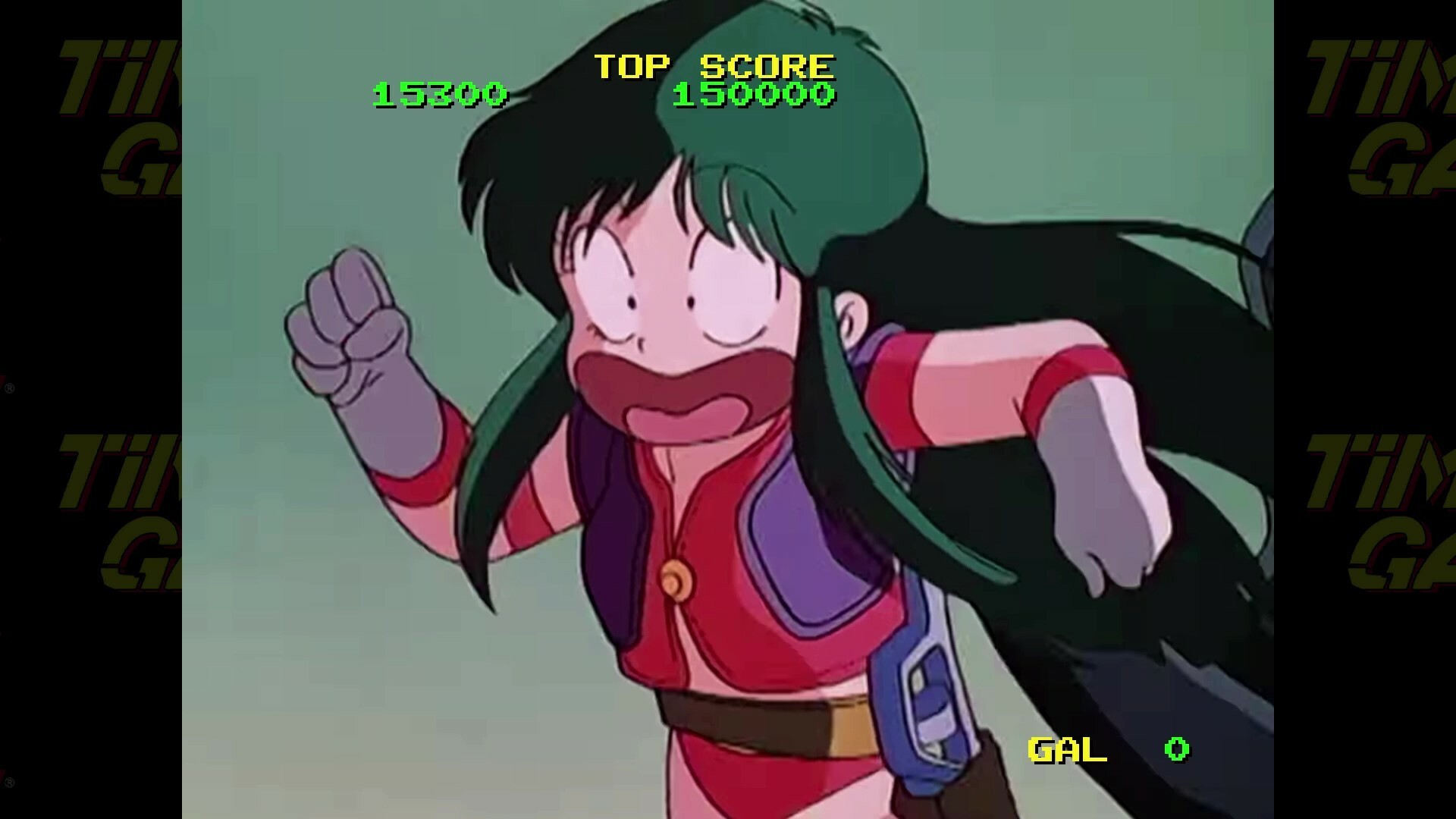 时空少女蕾佳：高清重制版/TIMEGAL HD-Remaster_4